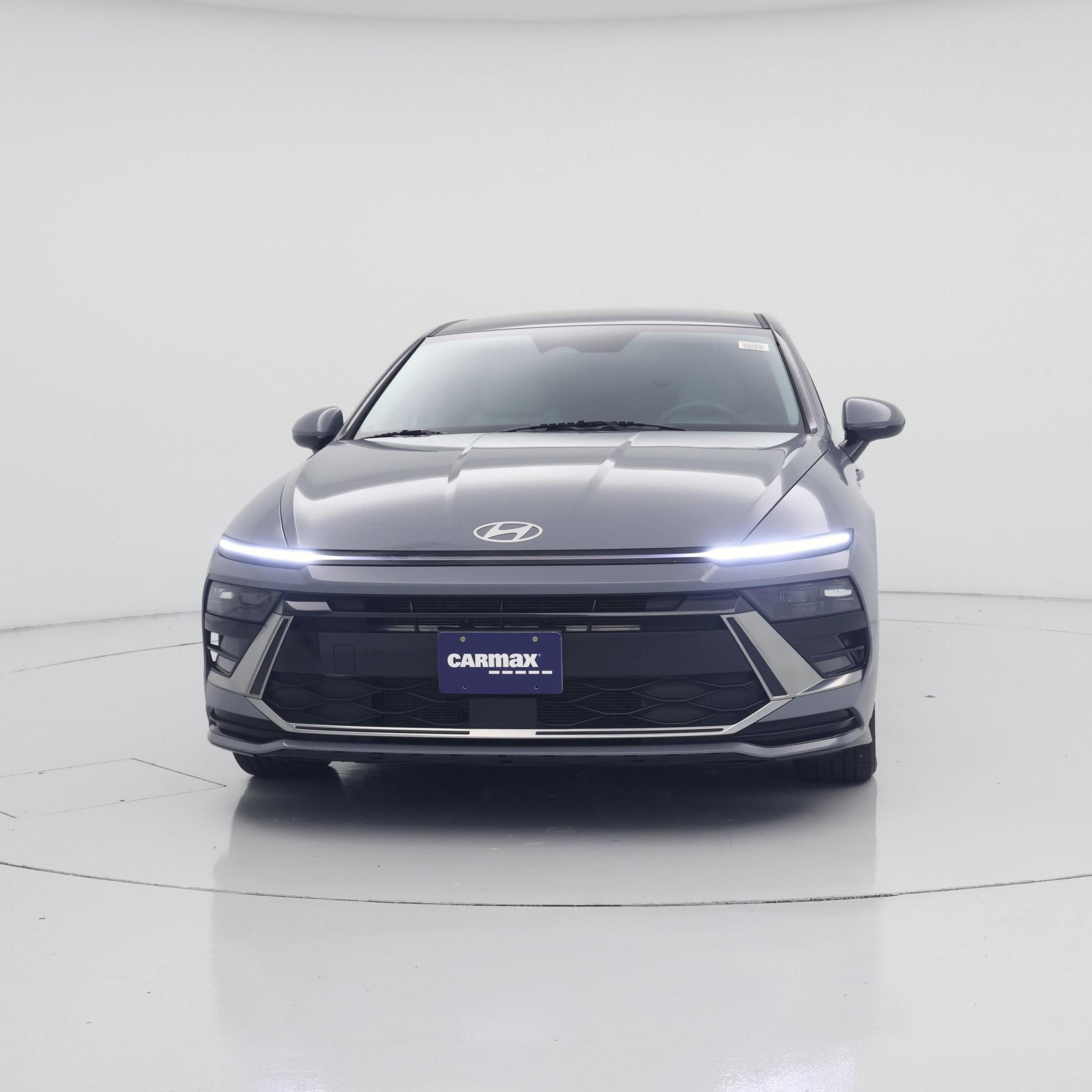 Thumbnail: 2024 Hyundai Sonata - 5