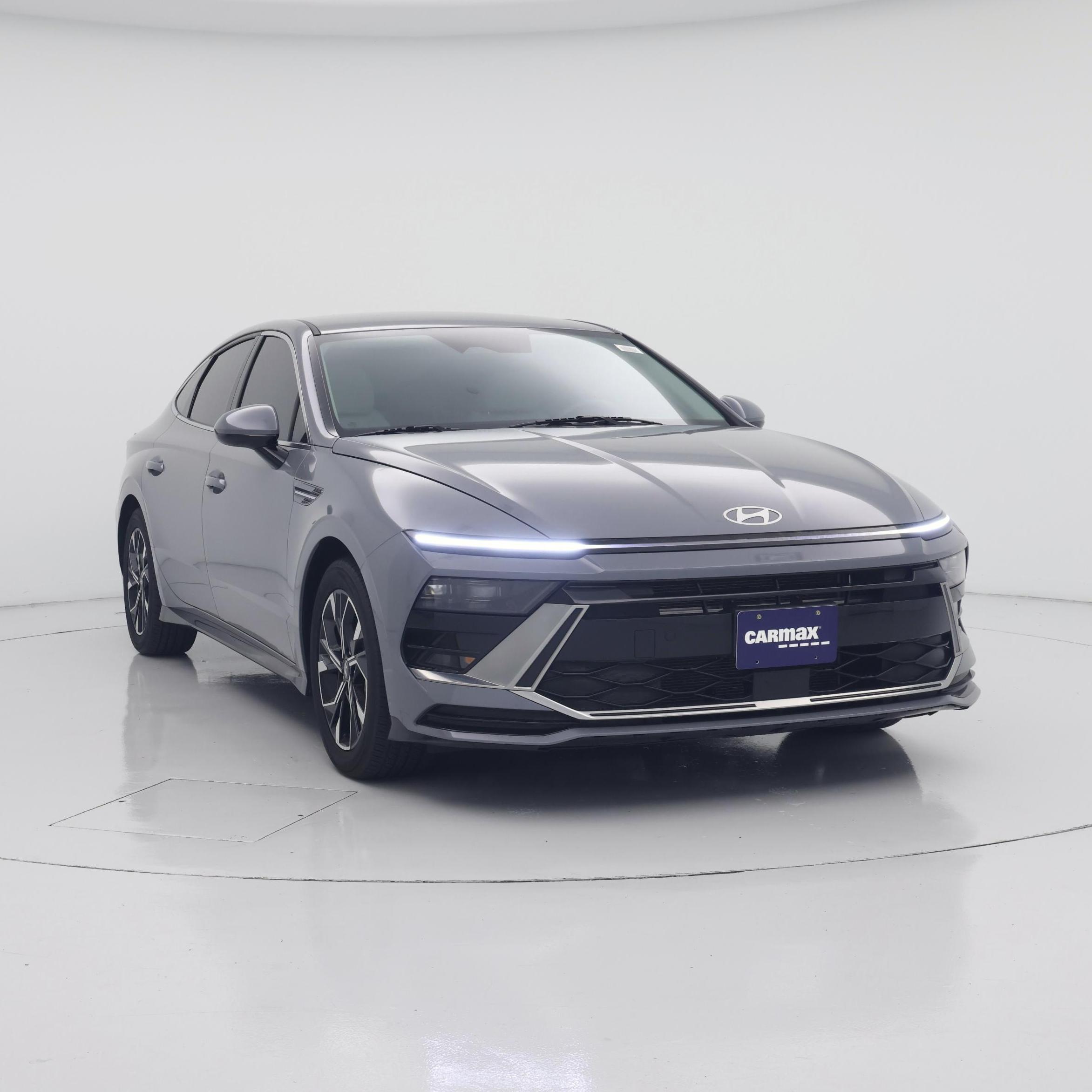 Thumbnail: 2024 Hyundai Sonata - 7