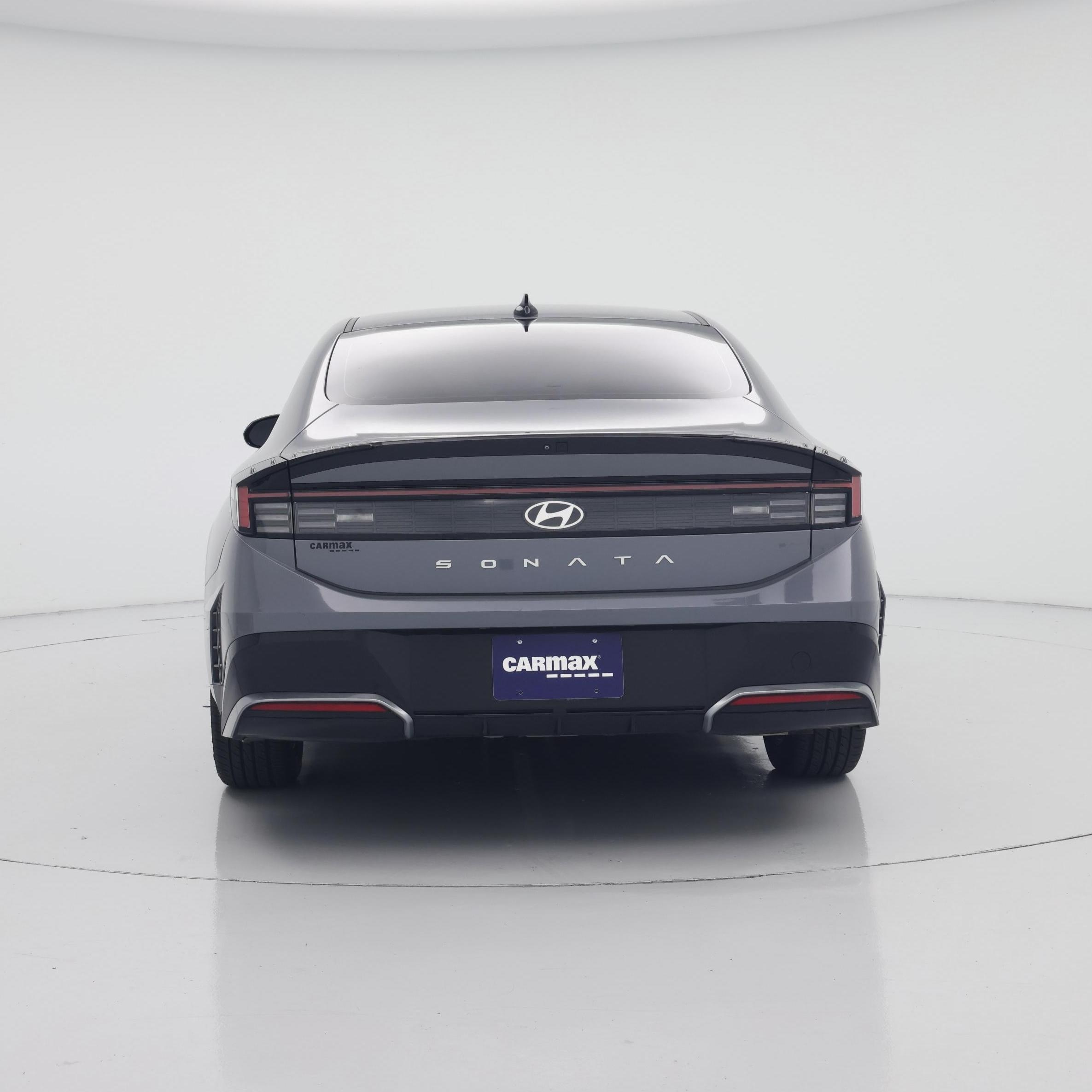 Thumbnail: 2024 Hyundai Sonata - 8