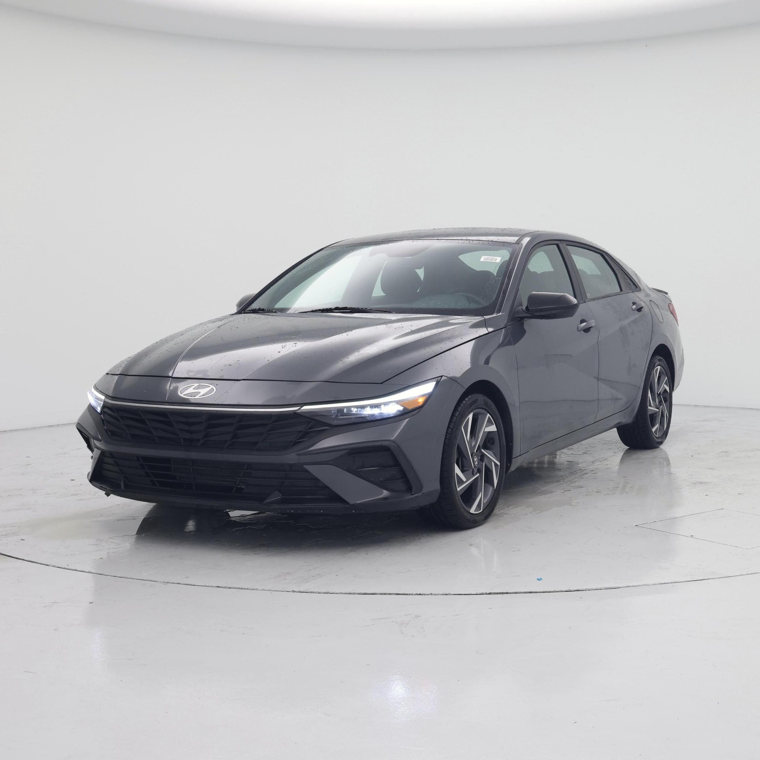 Thumbnail: 2025 Hyundai Elantra - 4