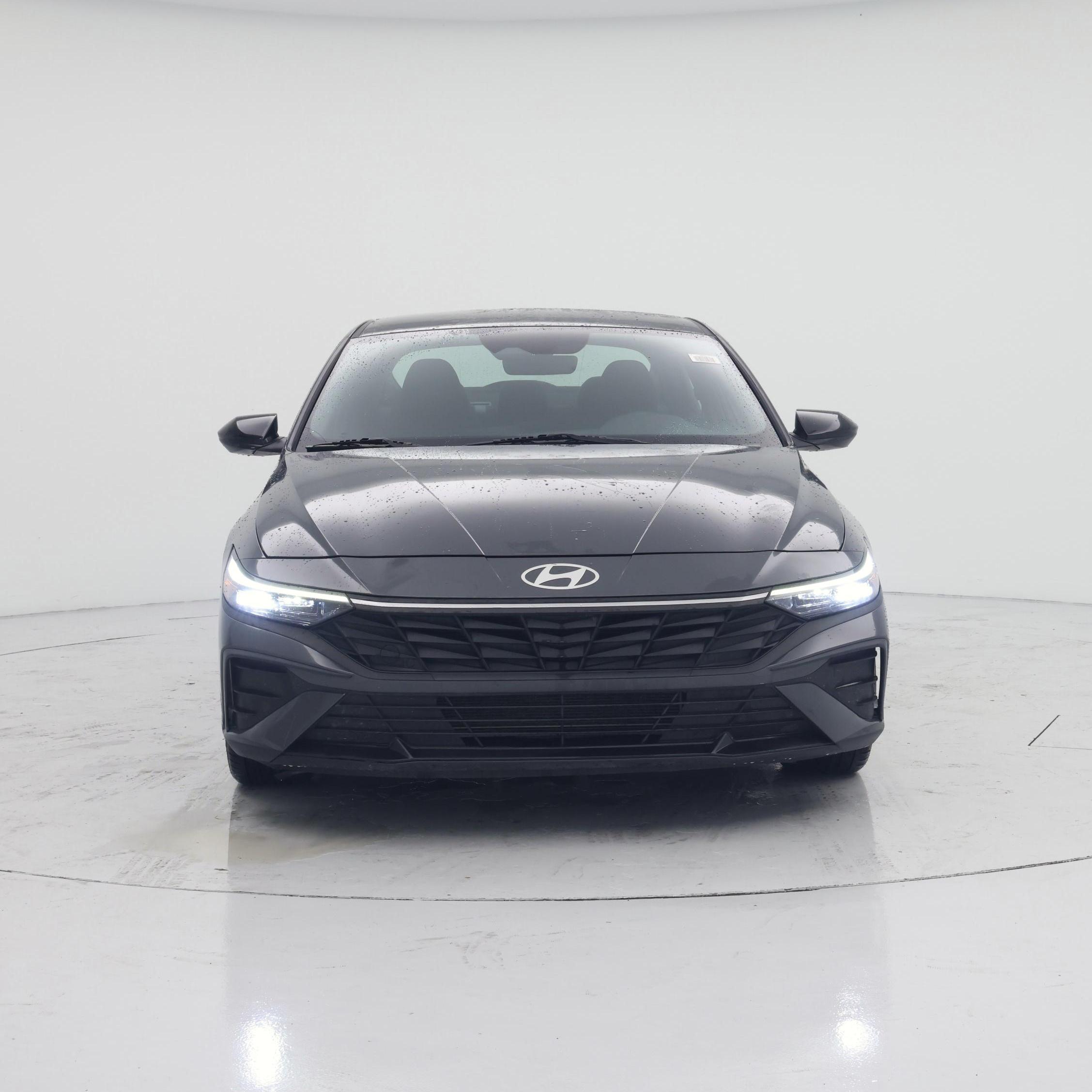 Thumbnail: 2025 Hyundai Elantra - 5