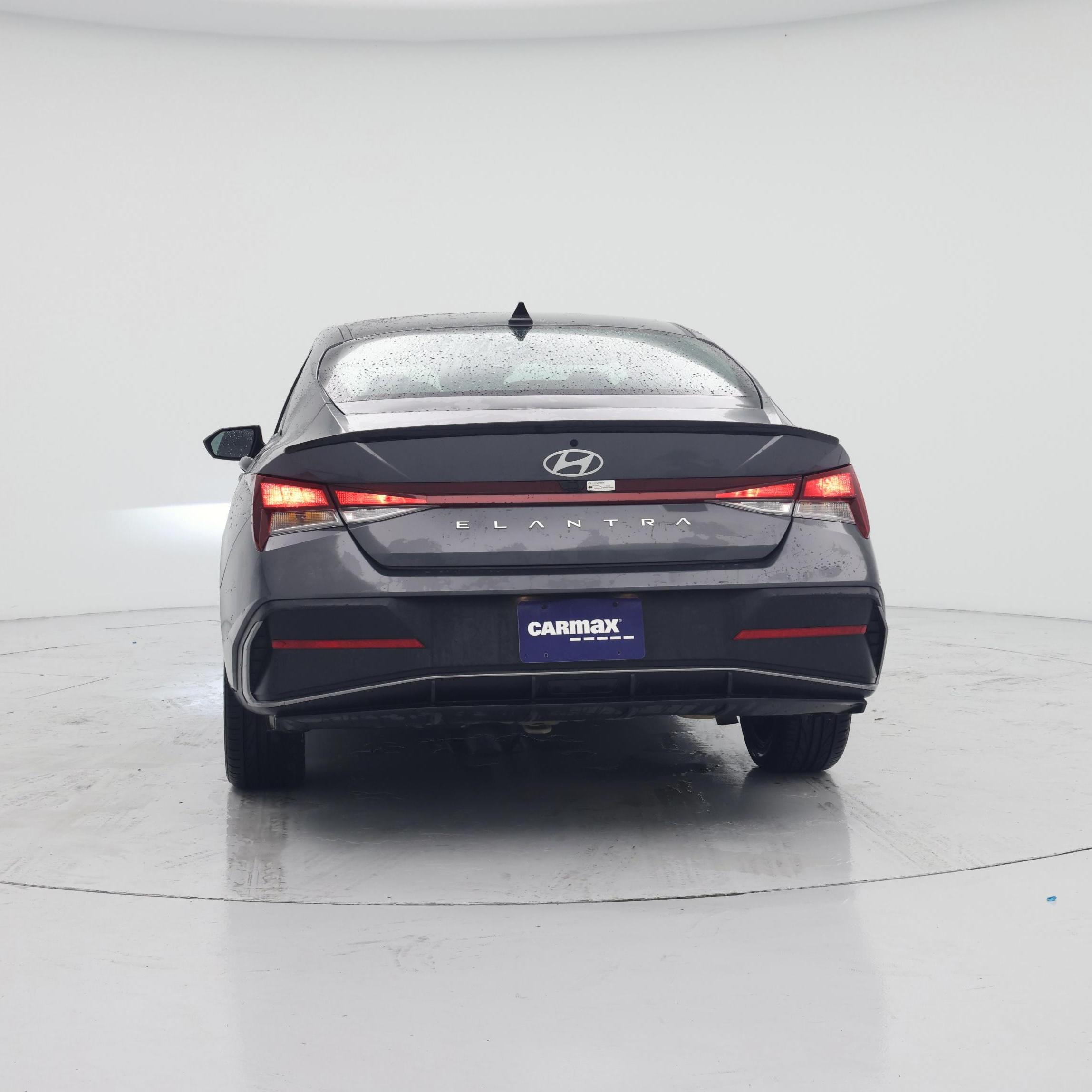 Thumbnail: 2025 Hyundai Elantra - 6