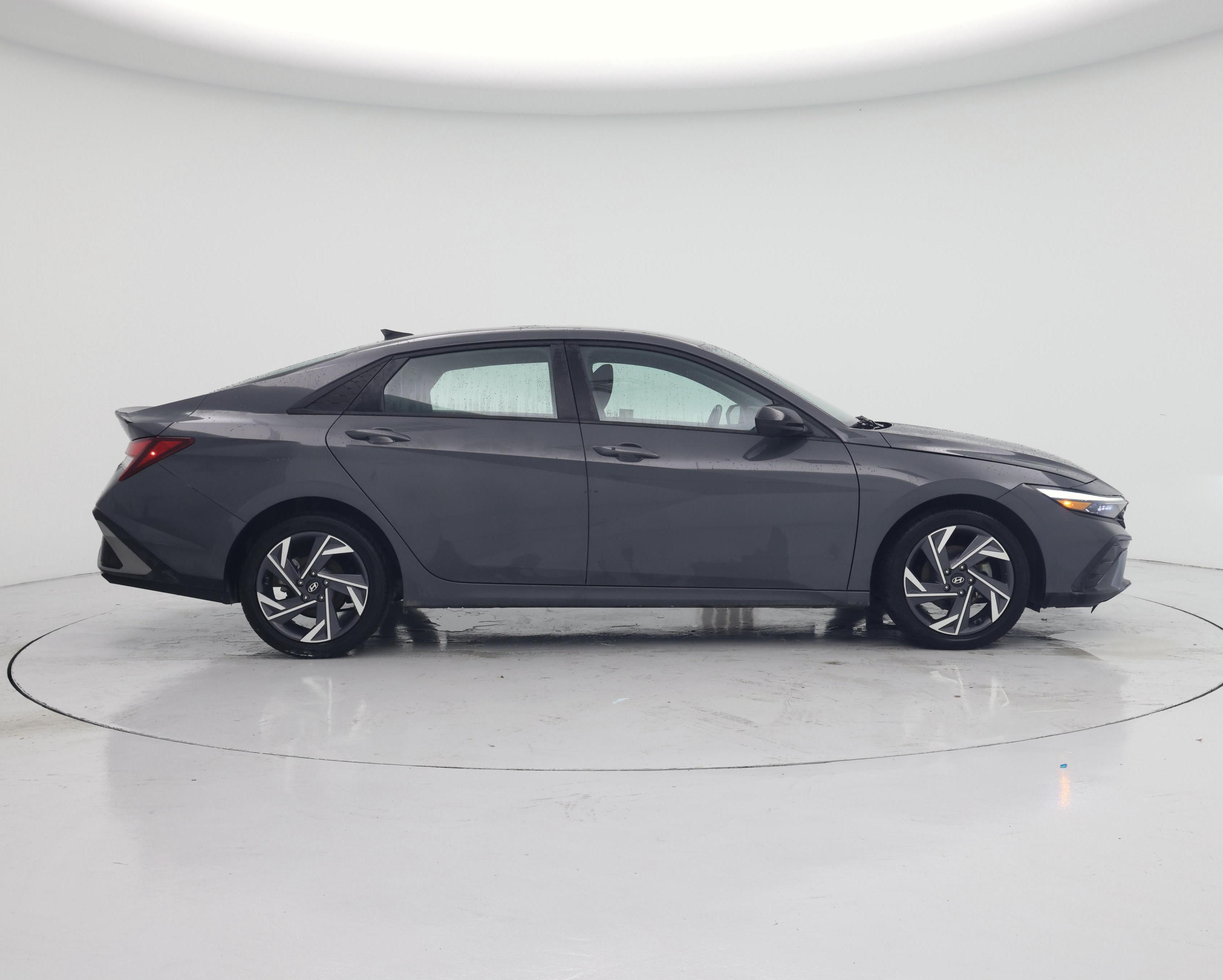Thumbnail: 2025 Hyundai Elantra - 7