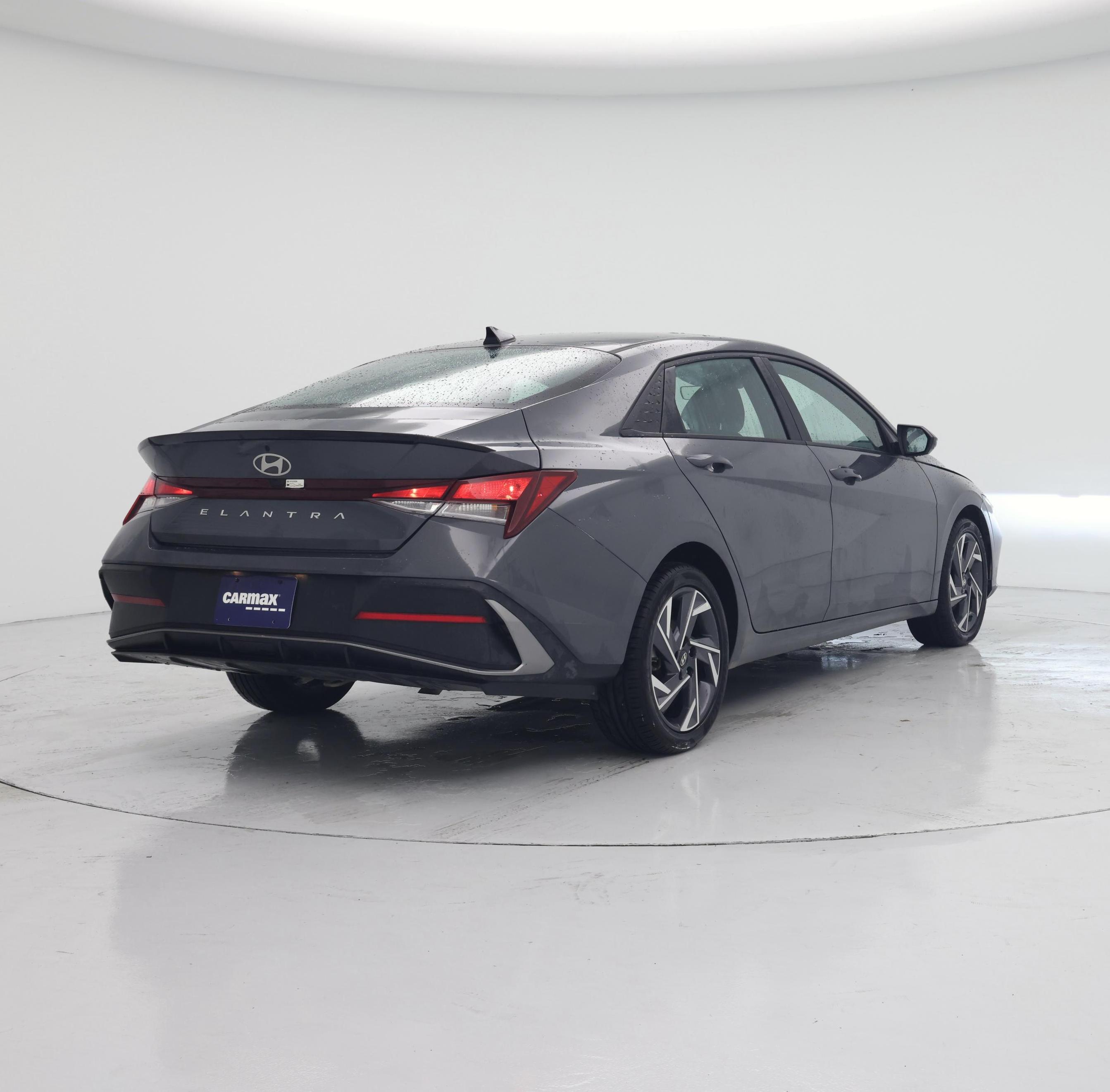 Thumbnail: 2025 Hyundai Elantra - 8