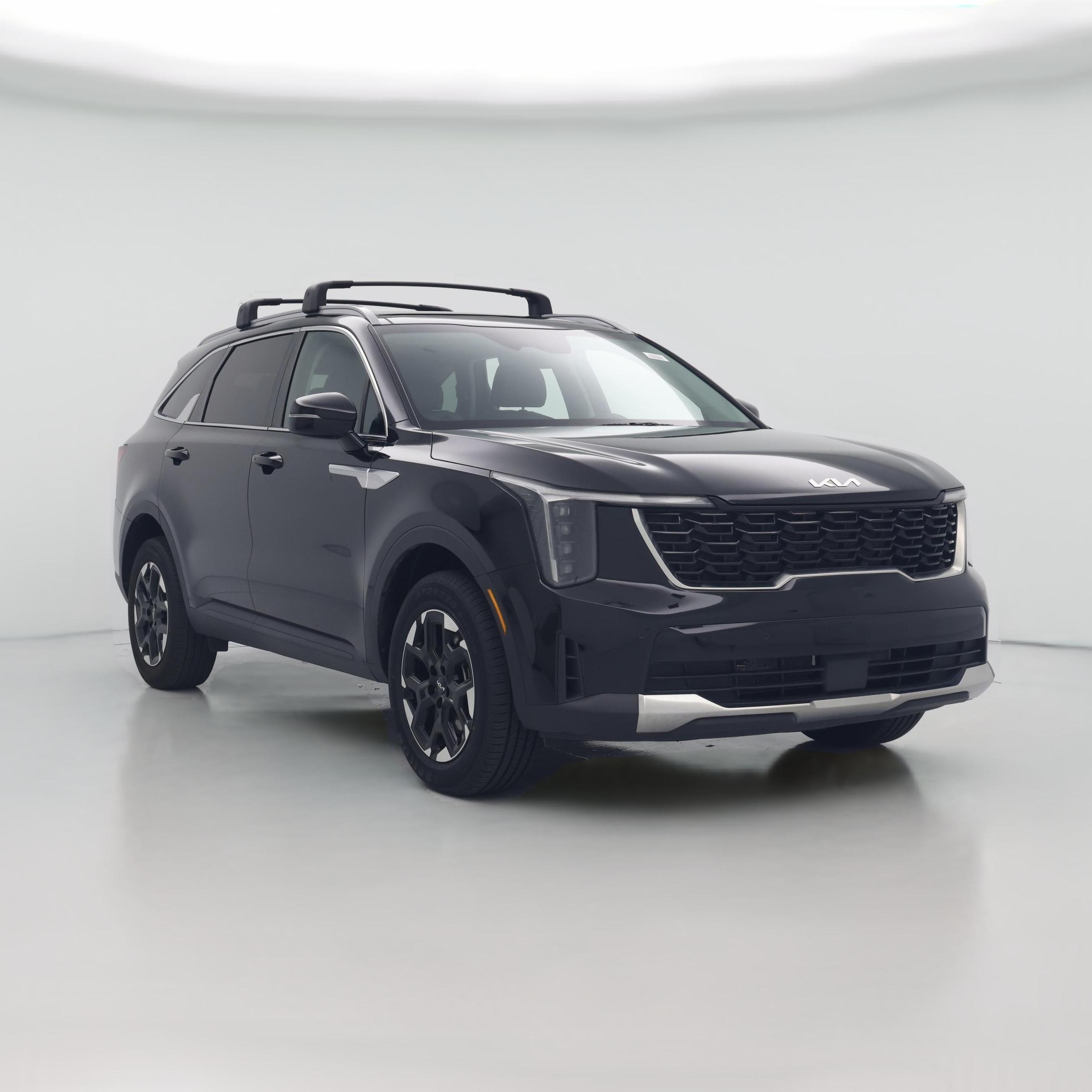 Thumbnail: 2024 Kia Sorento - 1
