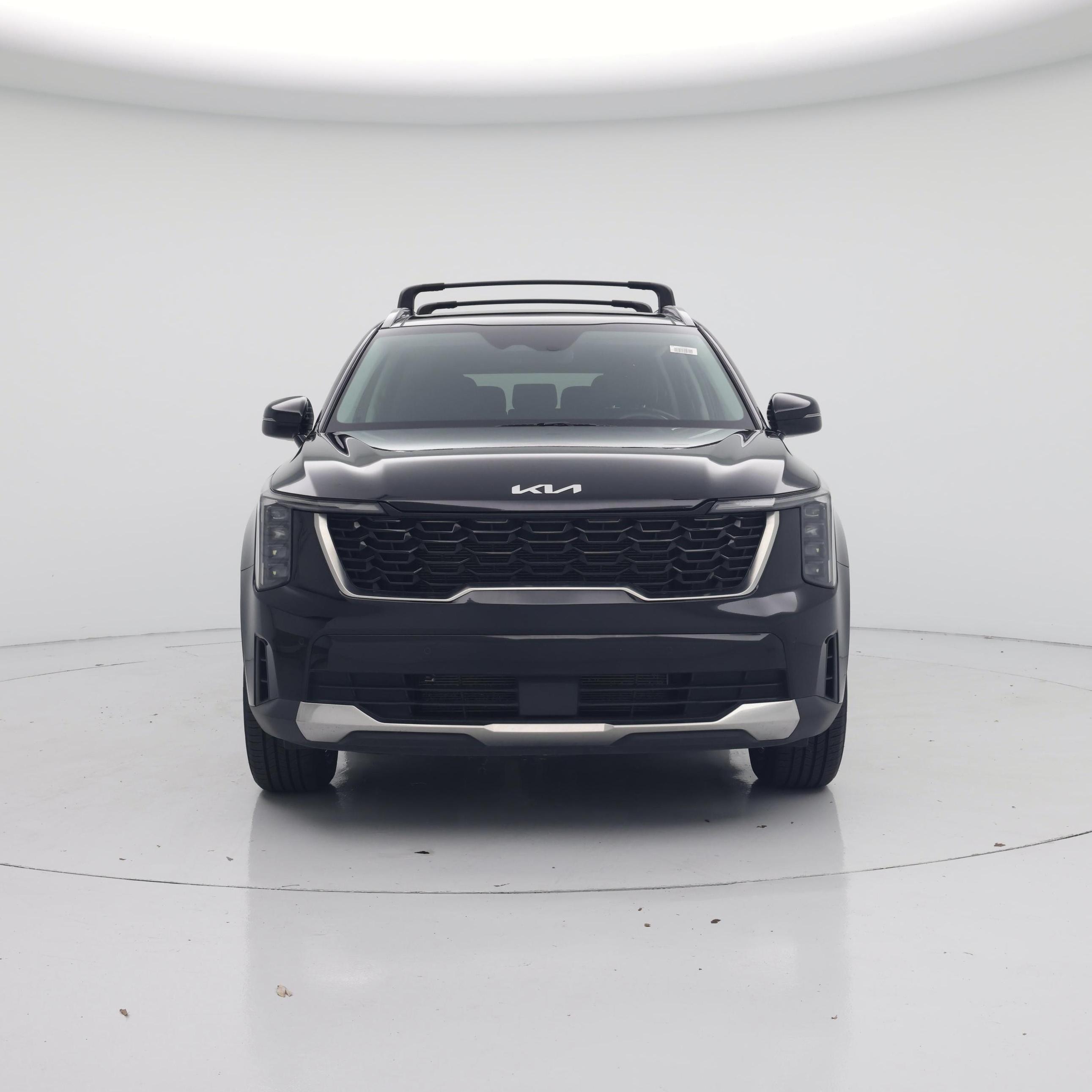 Thumbnail: 2024 Kia Sorento - 5