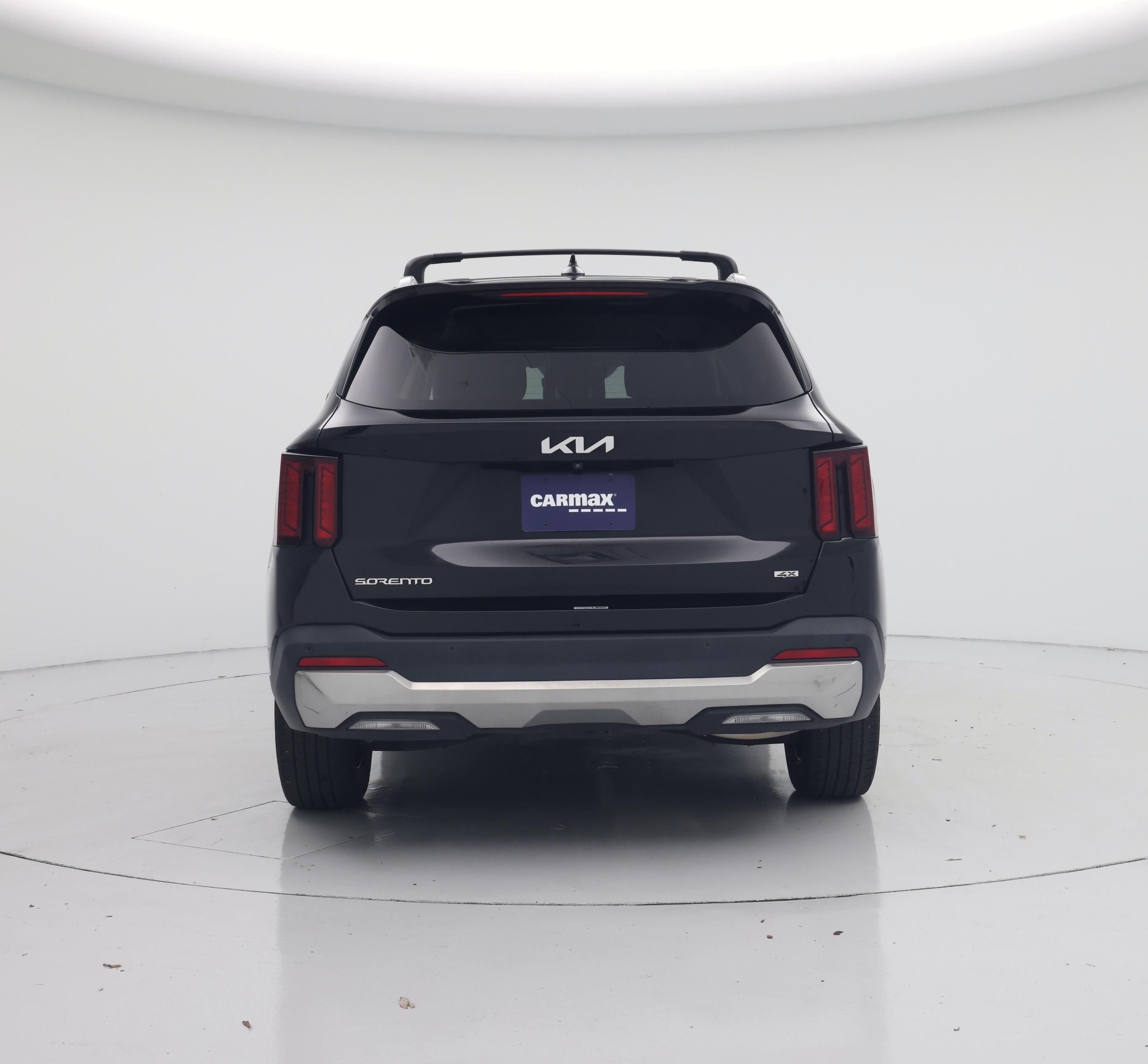 Thumbnail: 2024 Kia Sorento - 6