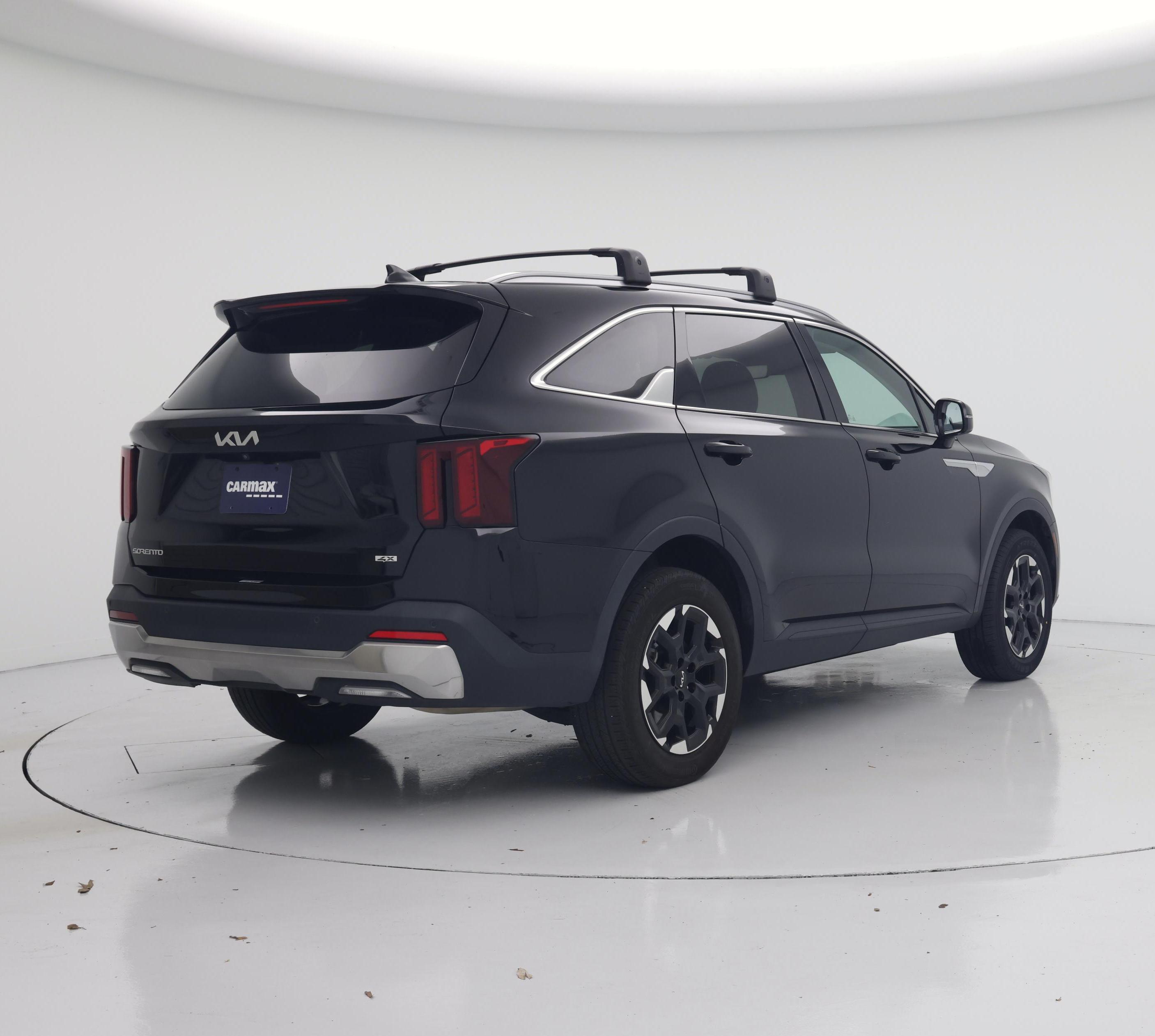 Thumbnail: 2024 Kia Sorento - 8