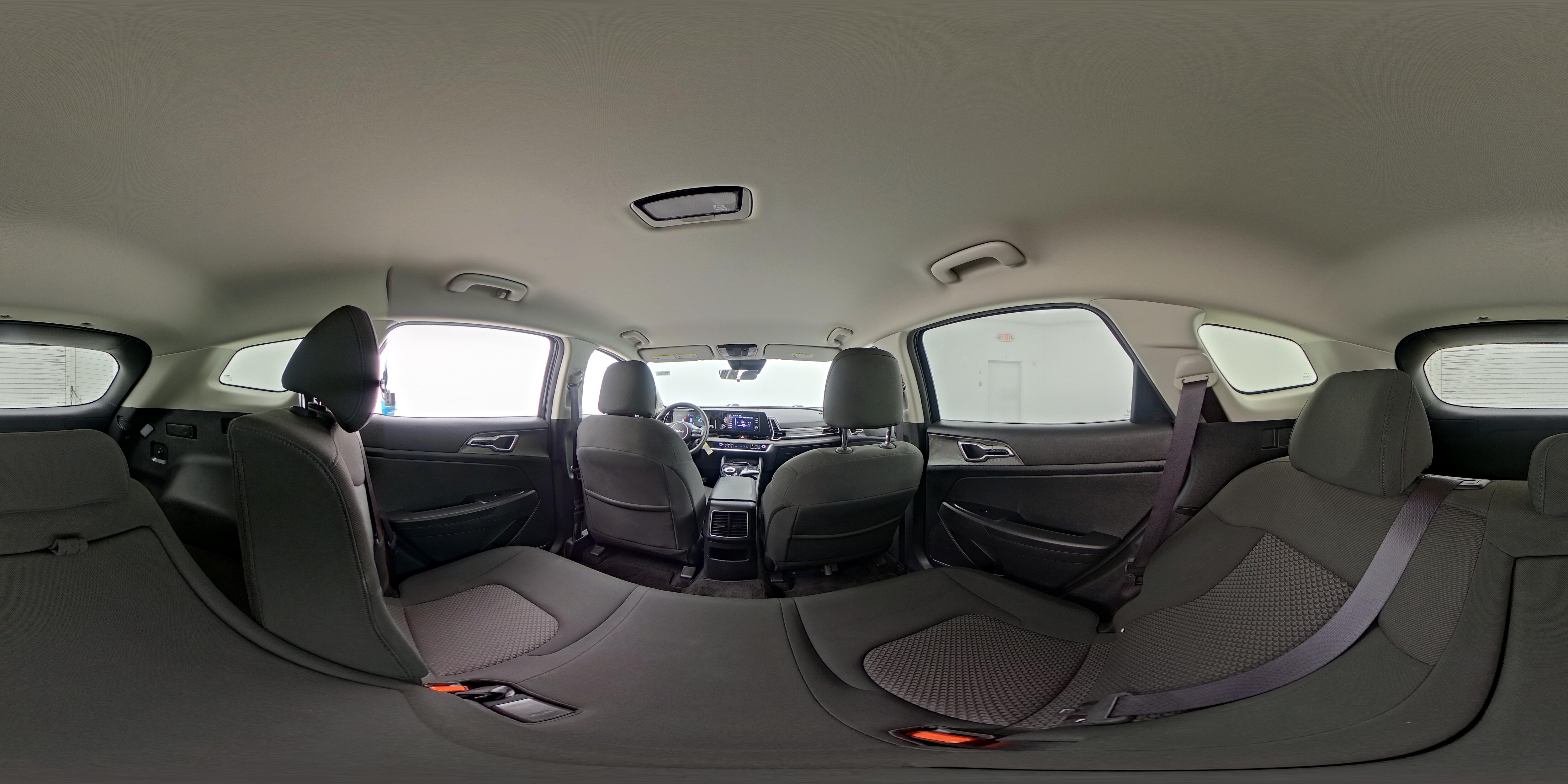 2023 Kia Sportage LX Hybrid - Photo 25