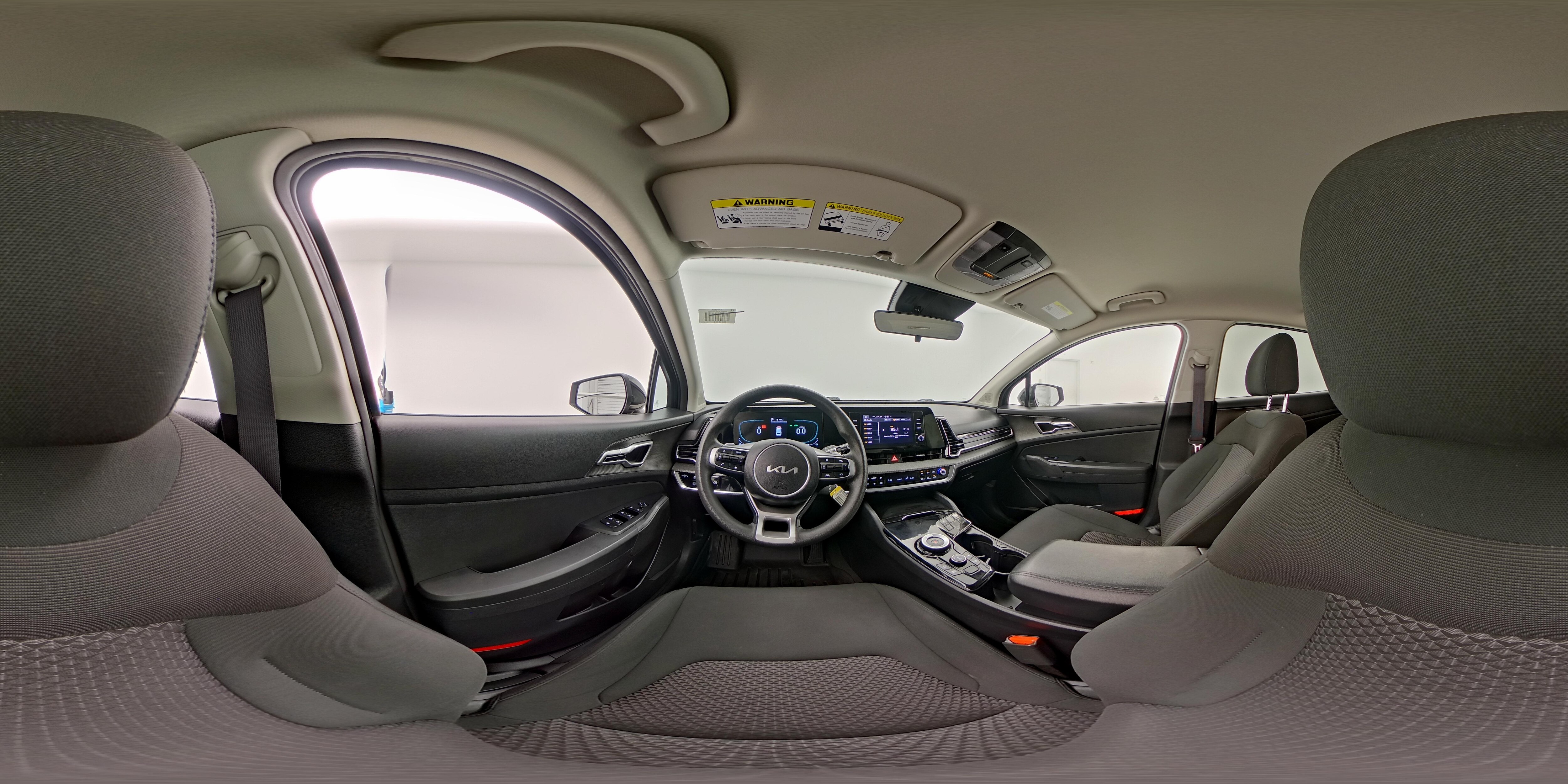 2023 Kia Sportage LX Hybrid - Photo 26