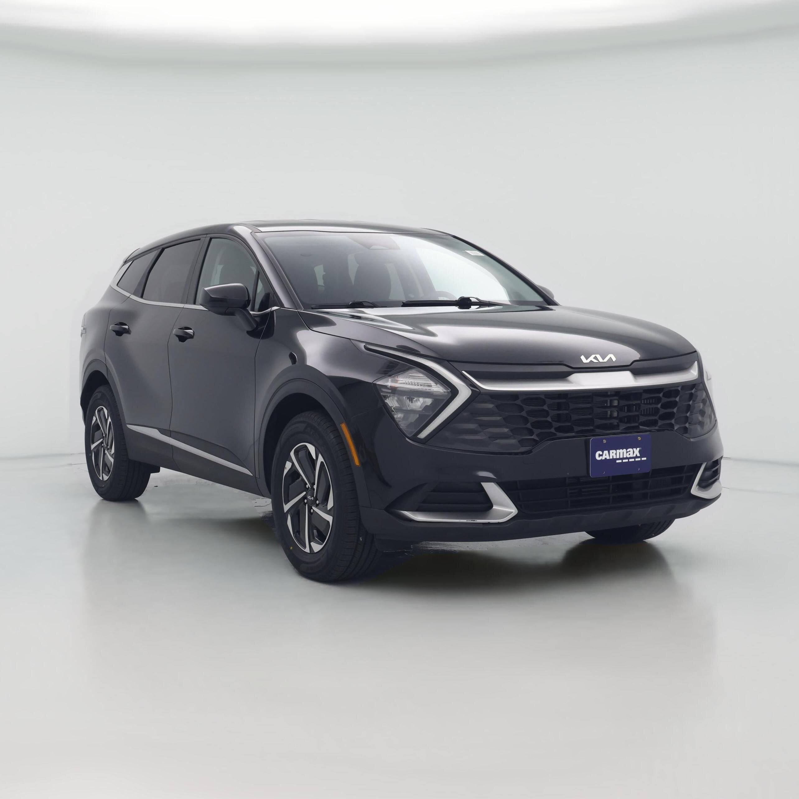 Thumbnail: 2023 Kia Sportage - 1