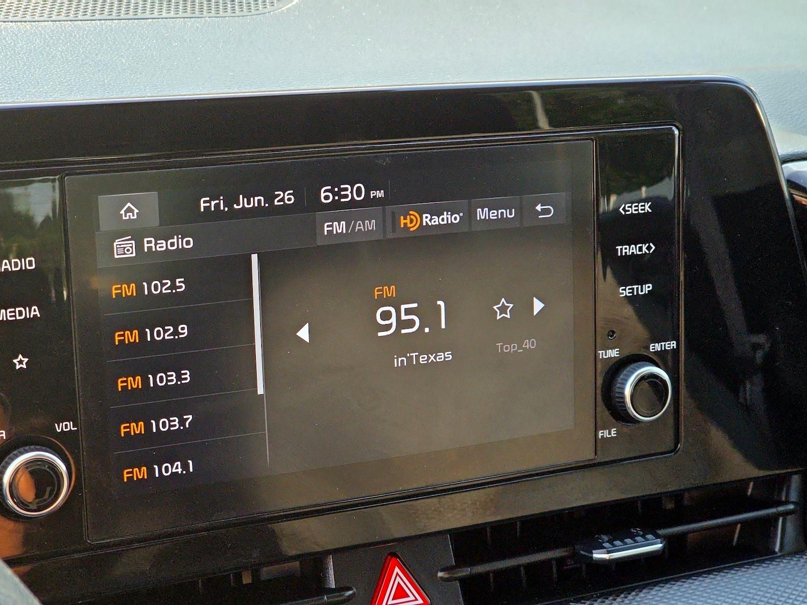 2023 Kia Sportage LX Hybrid - Photo 16