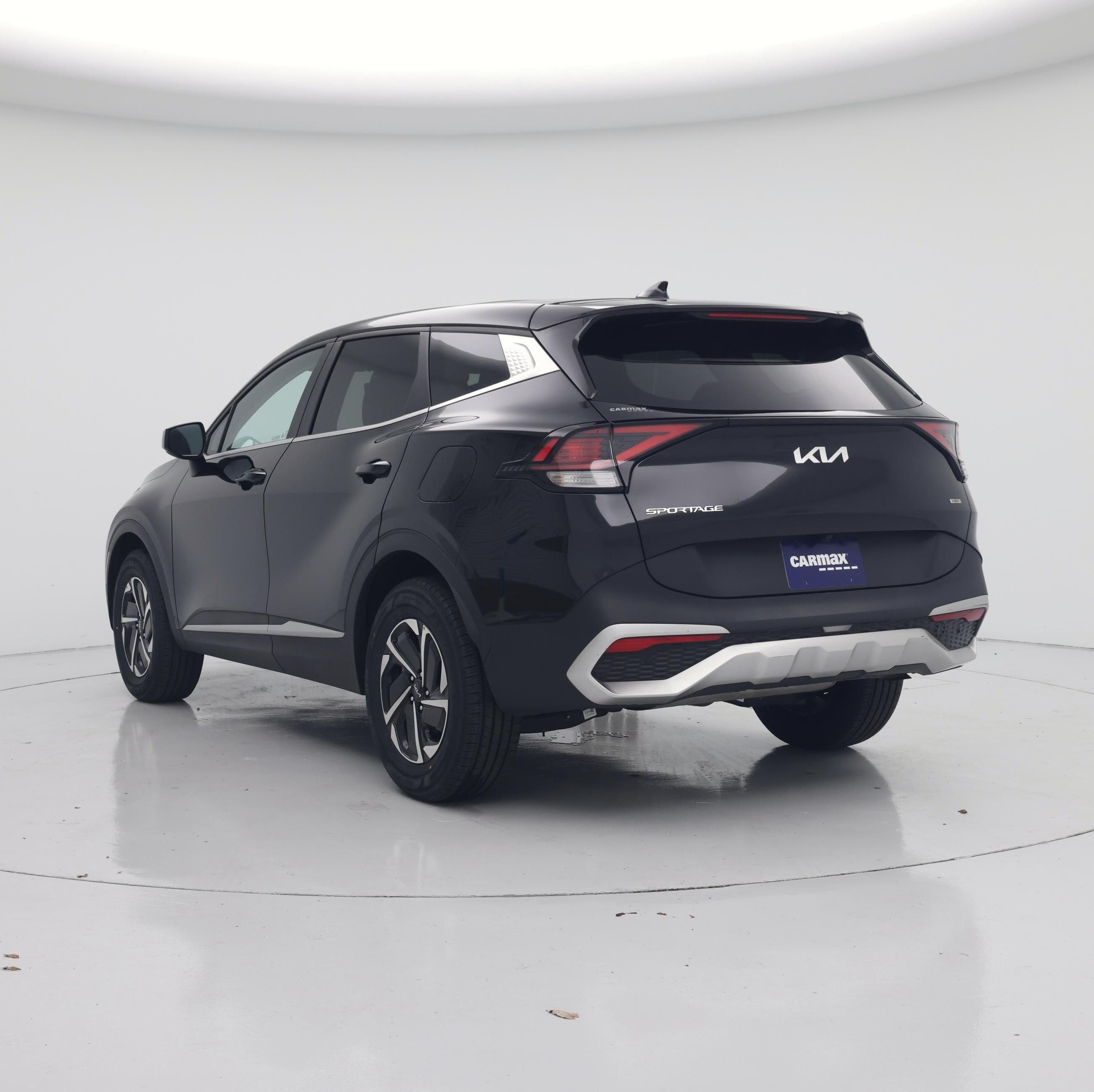 Thumbnail: 2023 Kia Sportage - 2
