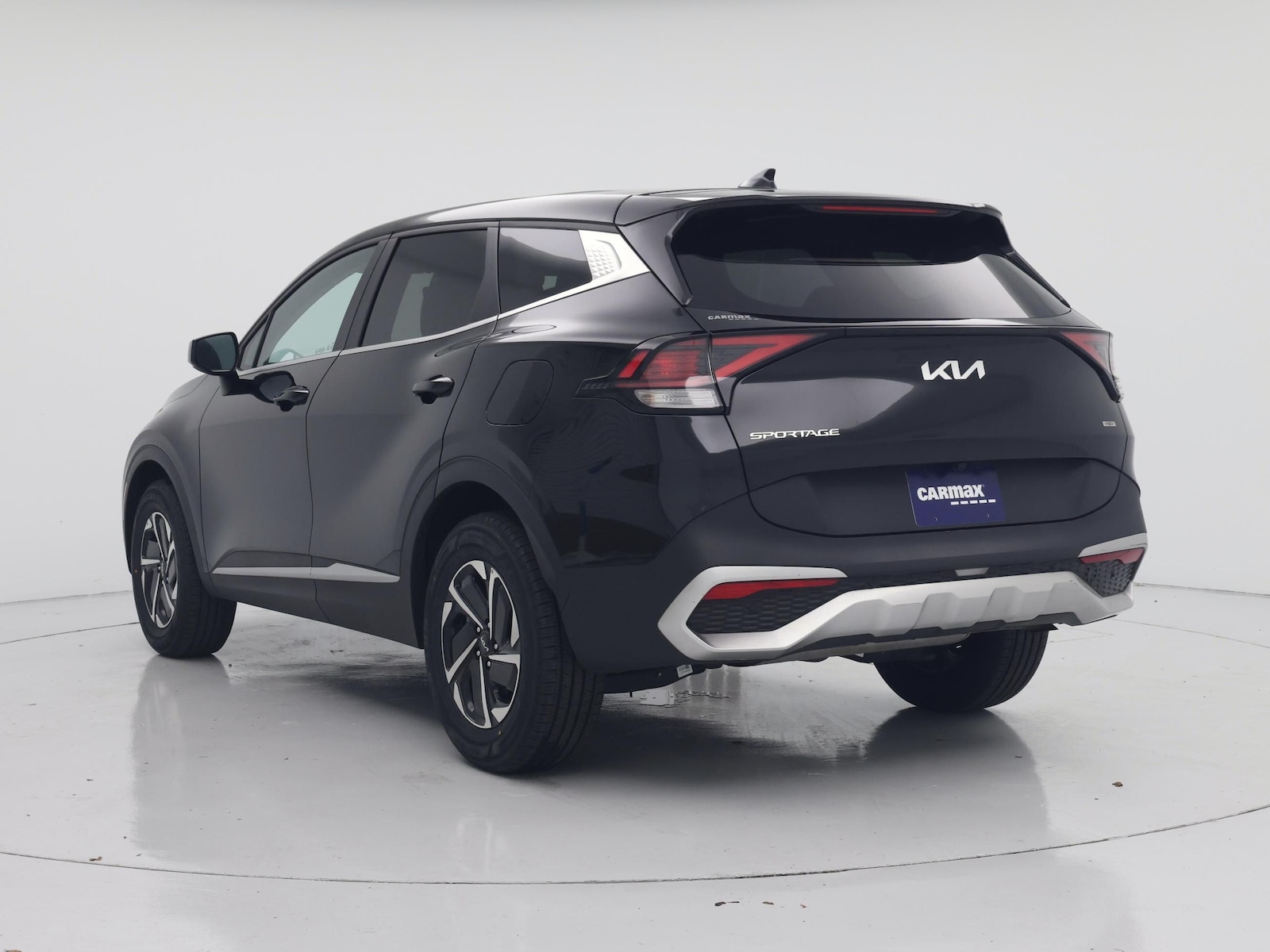 2023 Kia Sportage LX Hybrid - Photo 3