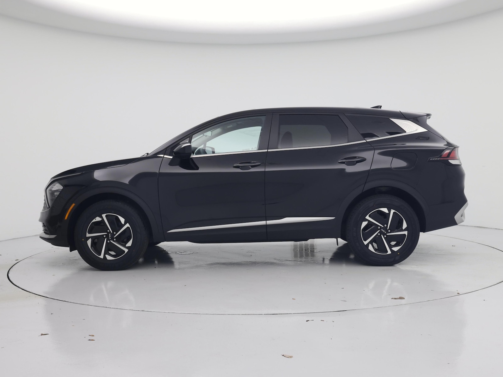 2023 Kia Sportage LX Hybrid - Photo 4