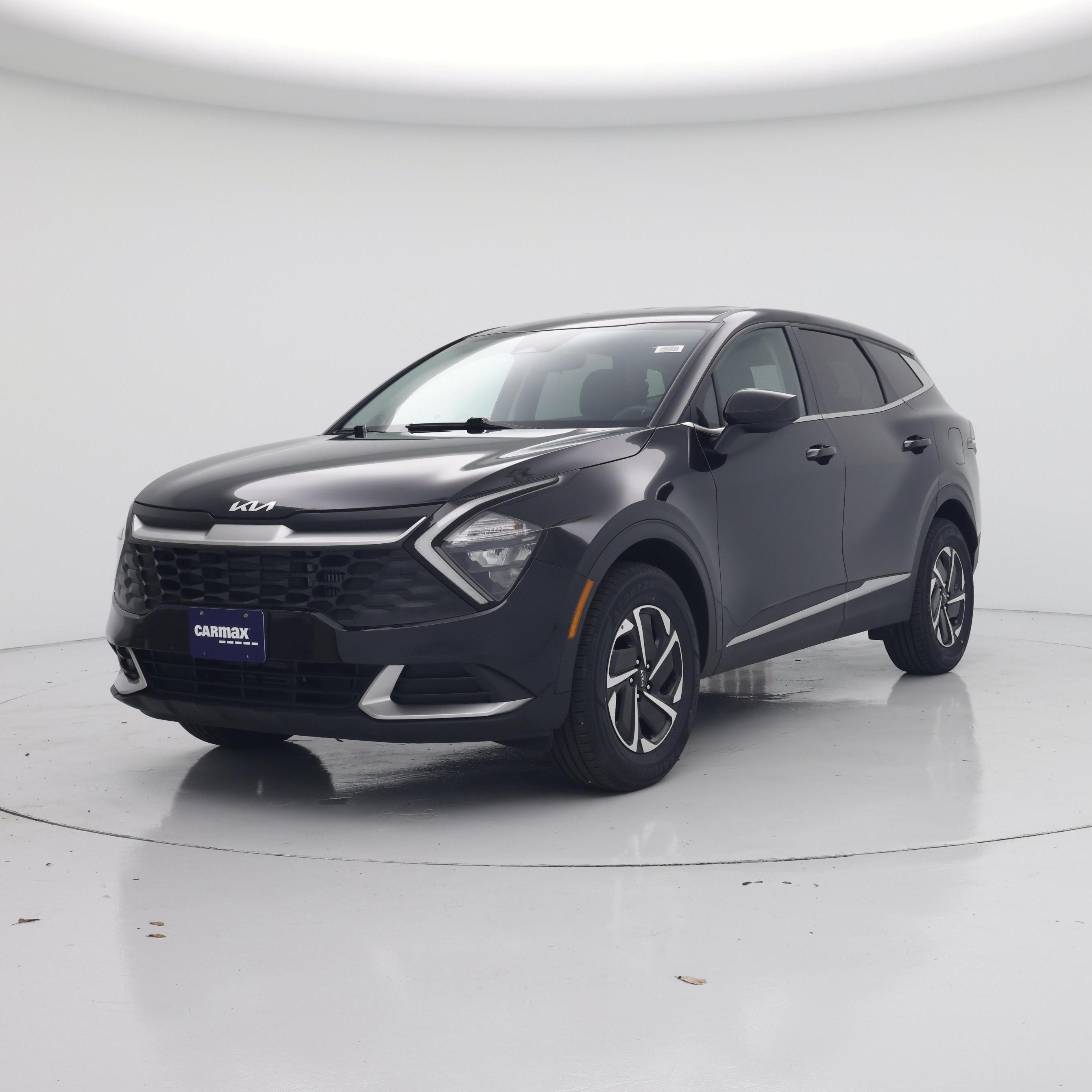Thumbnail: 2023 Kia Sportage - 4