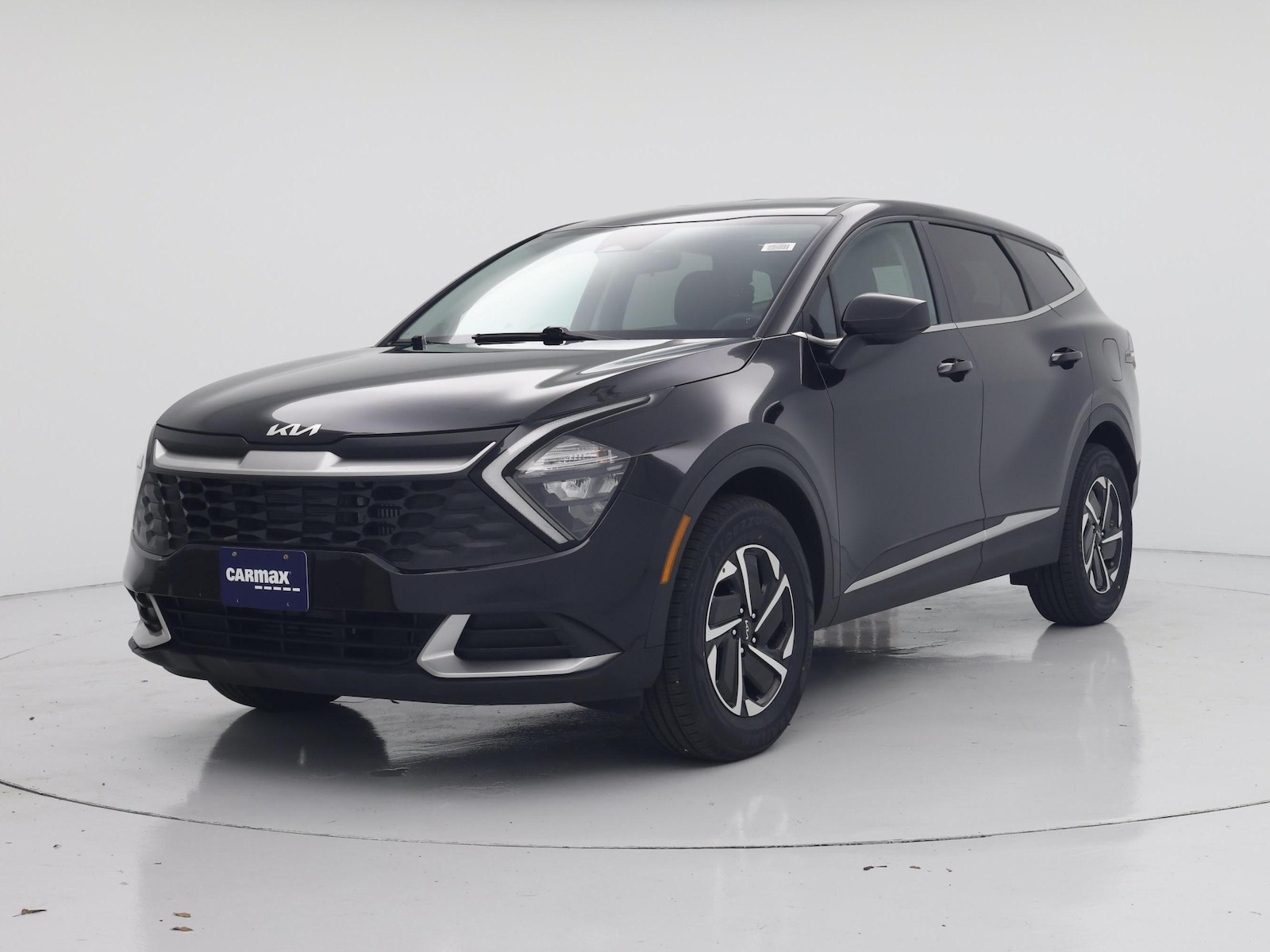 2023 Kia Sportage LX Hybrid - Photo 5