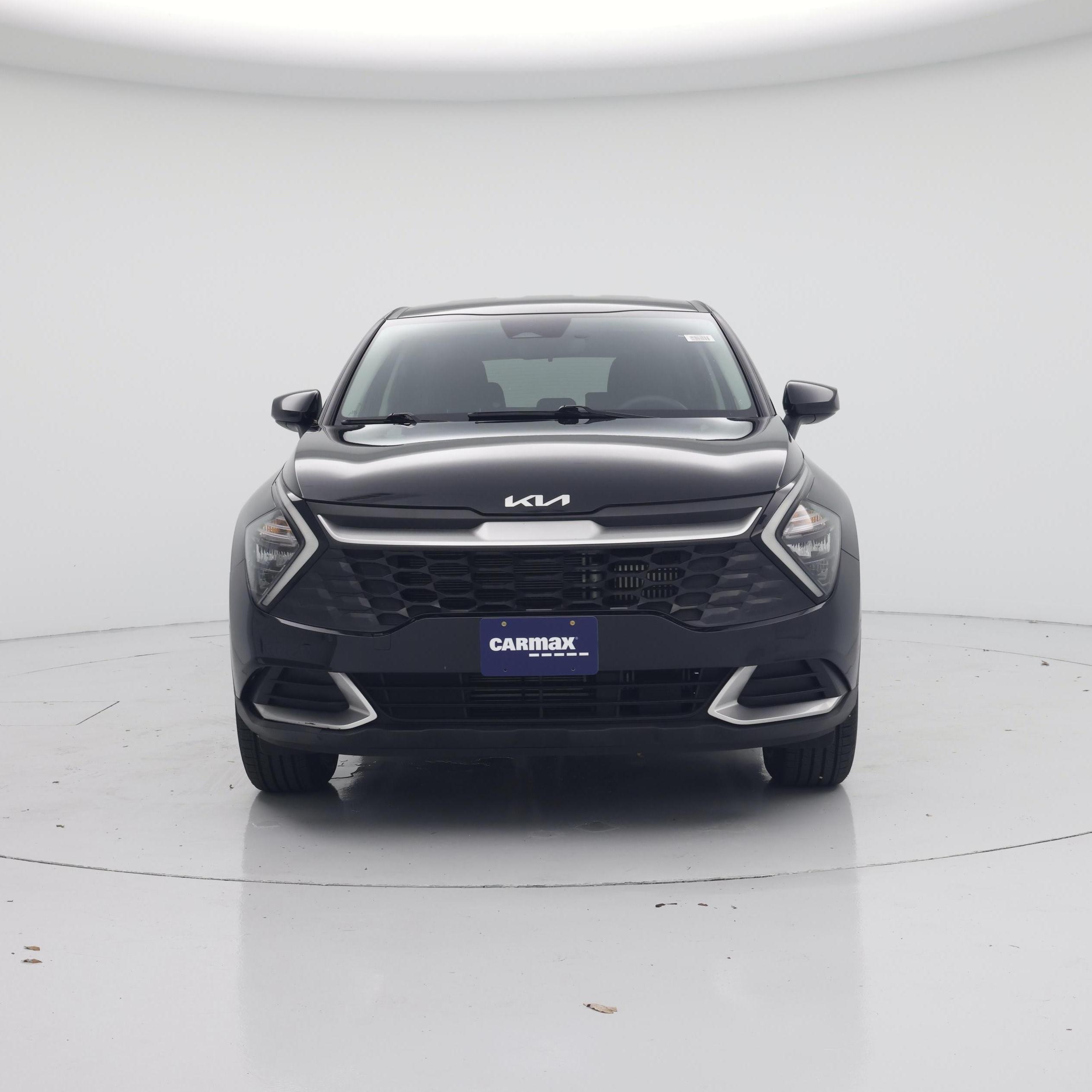 Thumbnail: 2023 Kia Sportage - 5