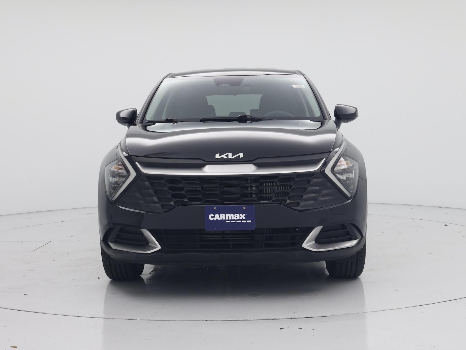 2023 Kia Sportage LX Hybrid - Photo 6