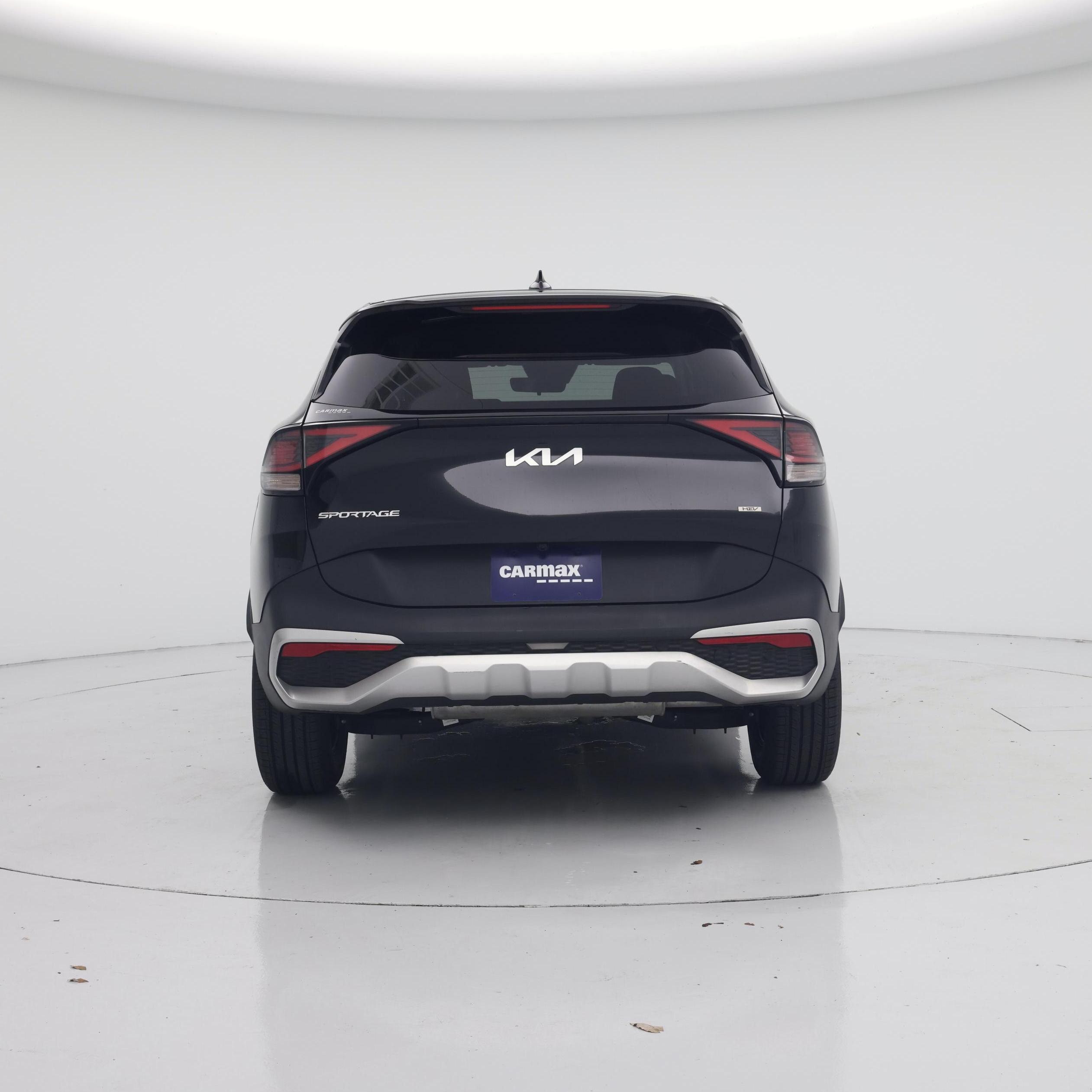 Thumbnail: 2023 Kia Sportage - 6
