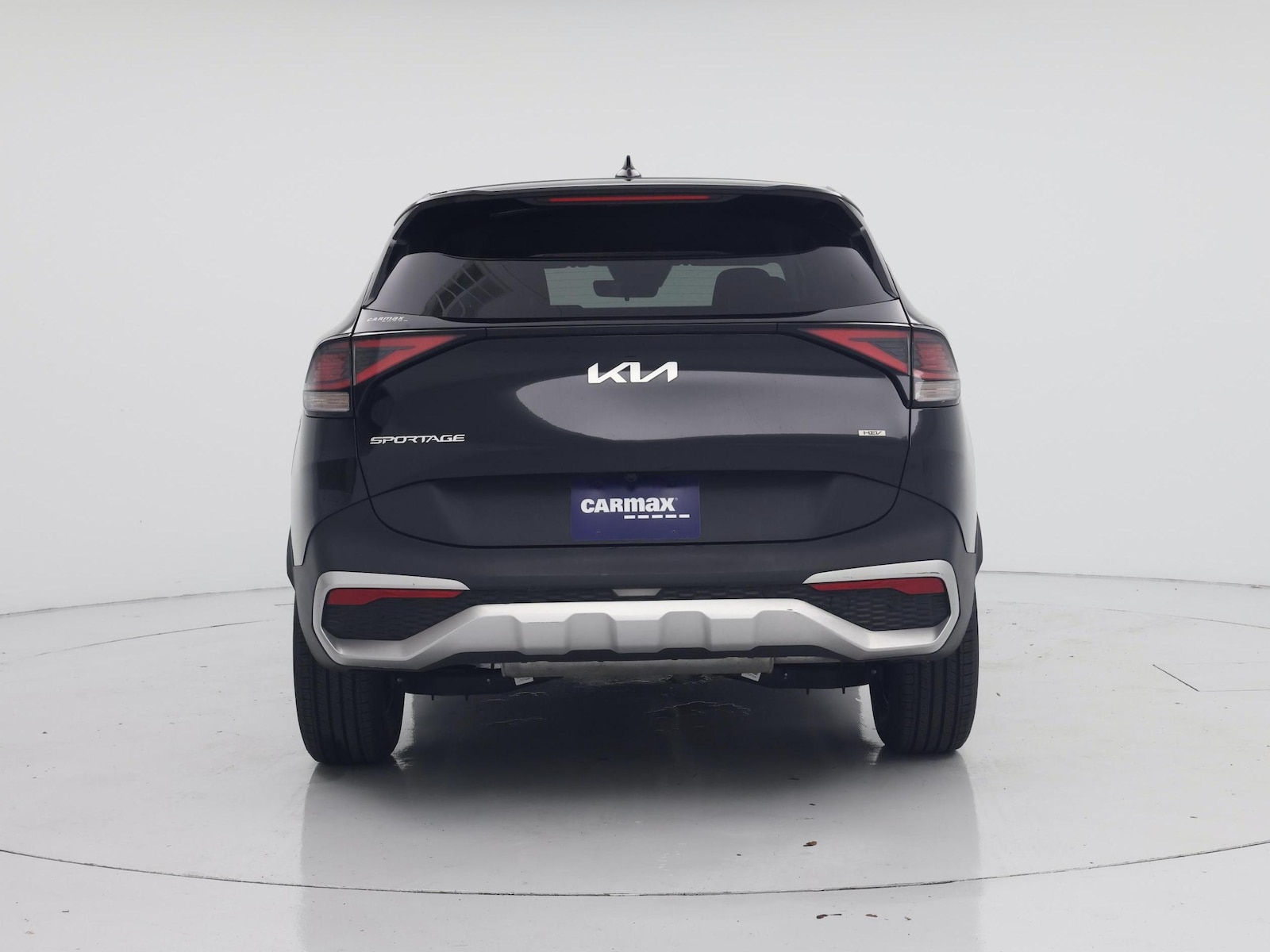 2023 Kia Sportage LX Hybrid - Photo 7