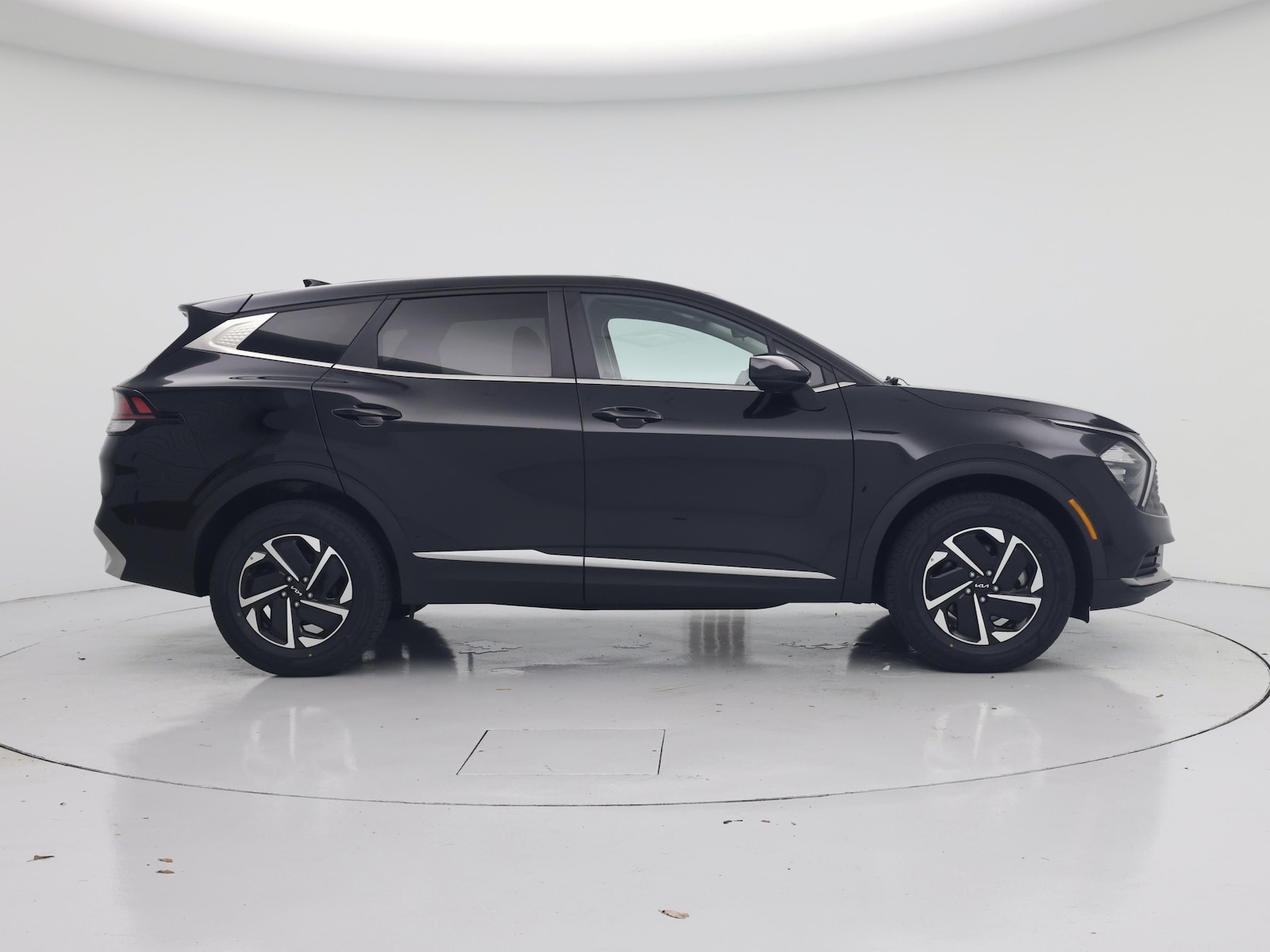 2023 Kia Sportage LX Hybrid - Photo 8