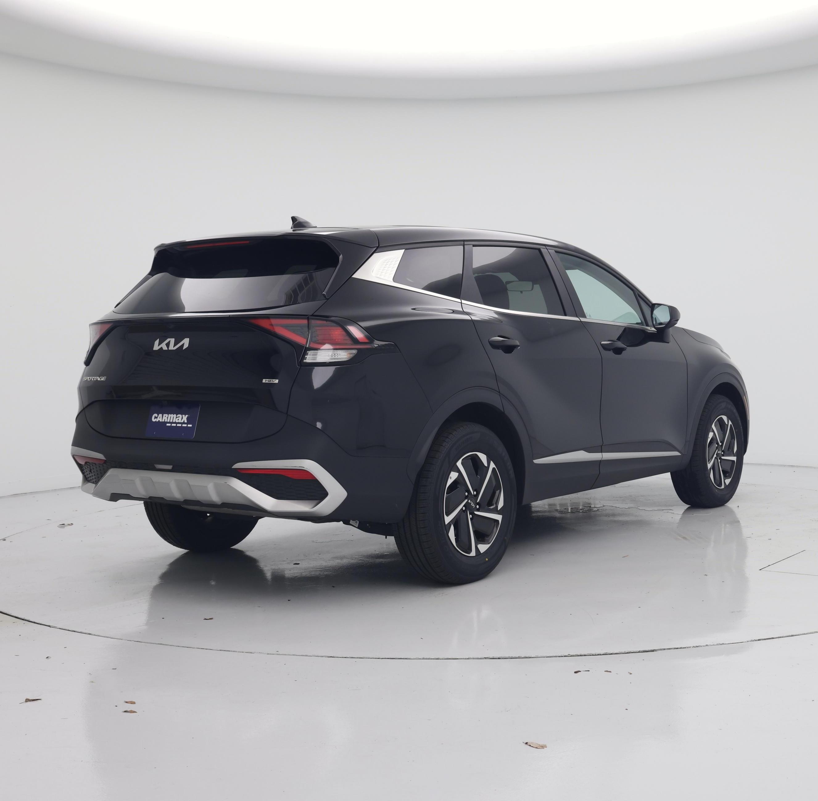 Thumbnail: 2023 Kia Sportage - 8