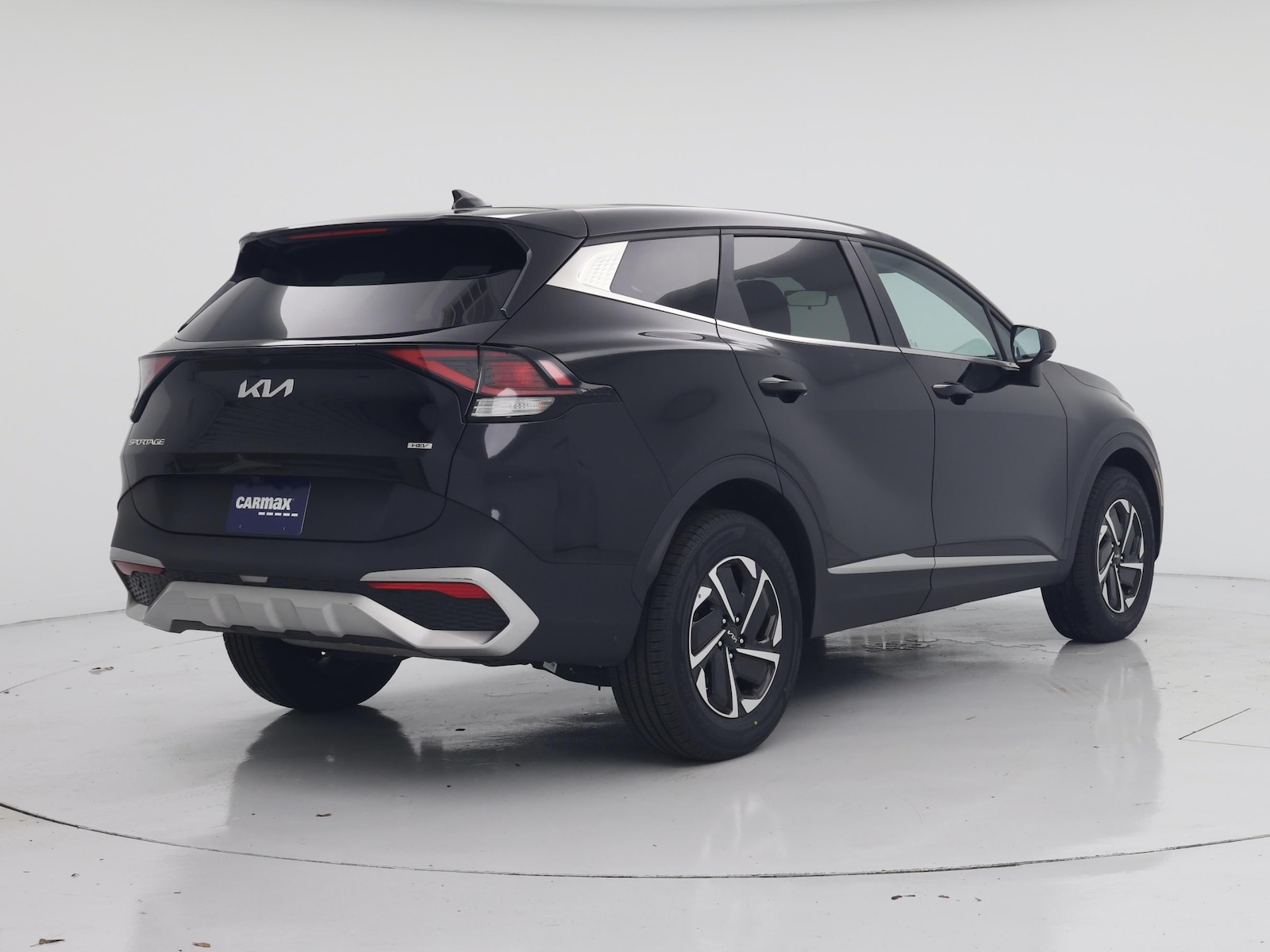 2023 Kia Sportage LX Hybrid - Photo 9