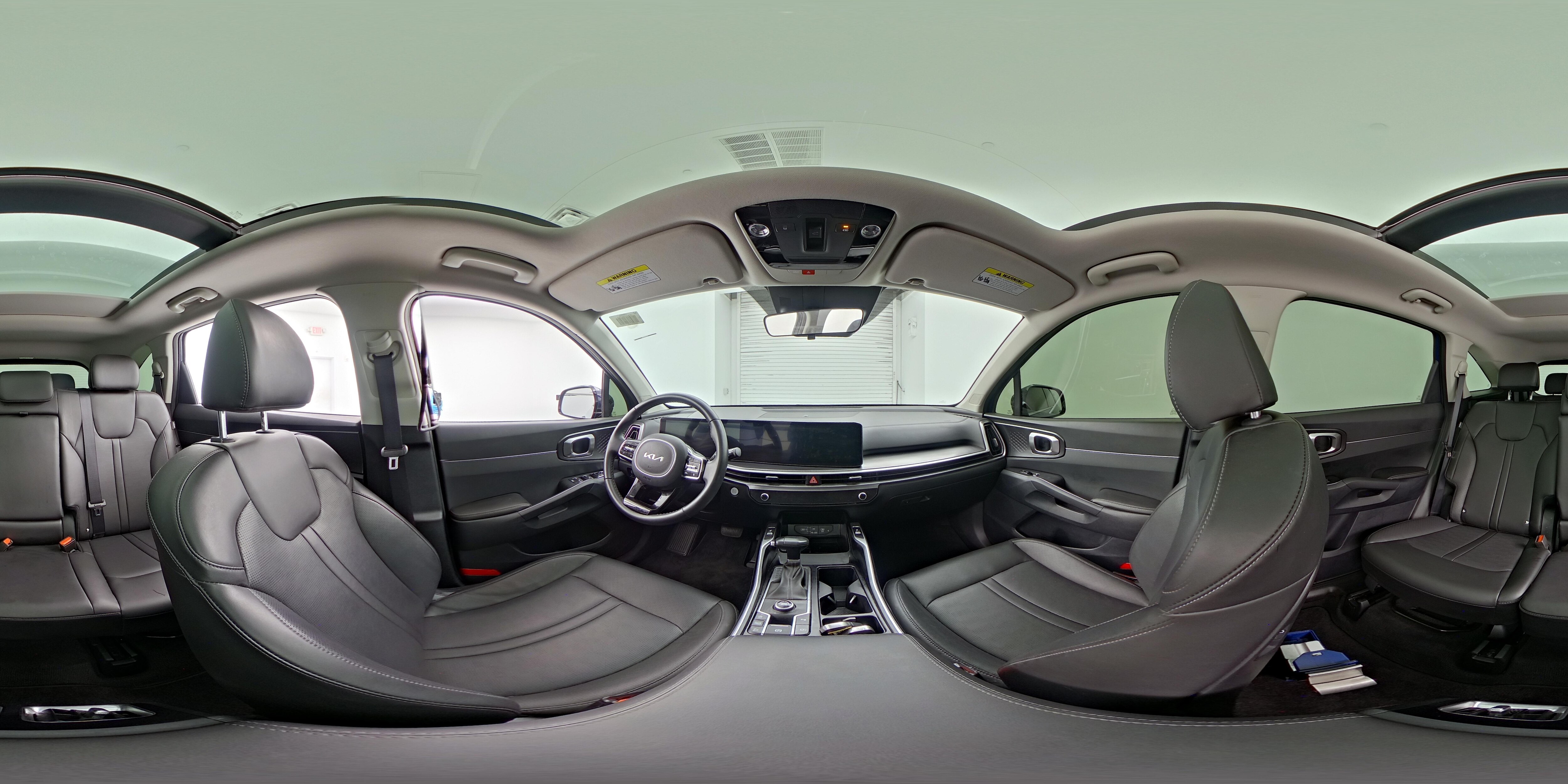 2024 Kia Sorento S - Photo 26