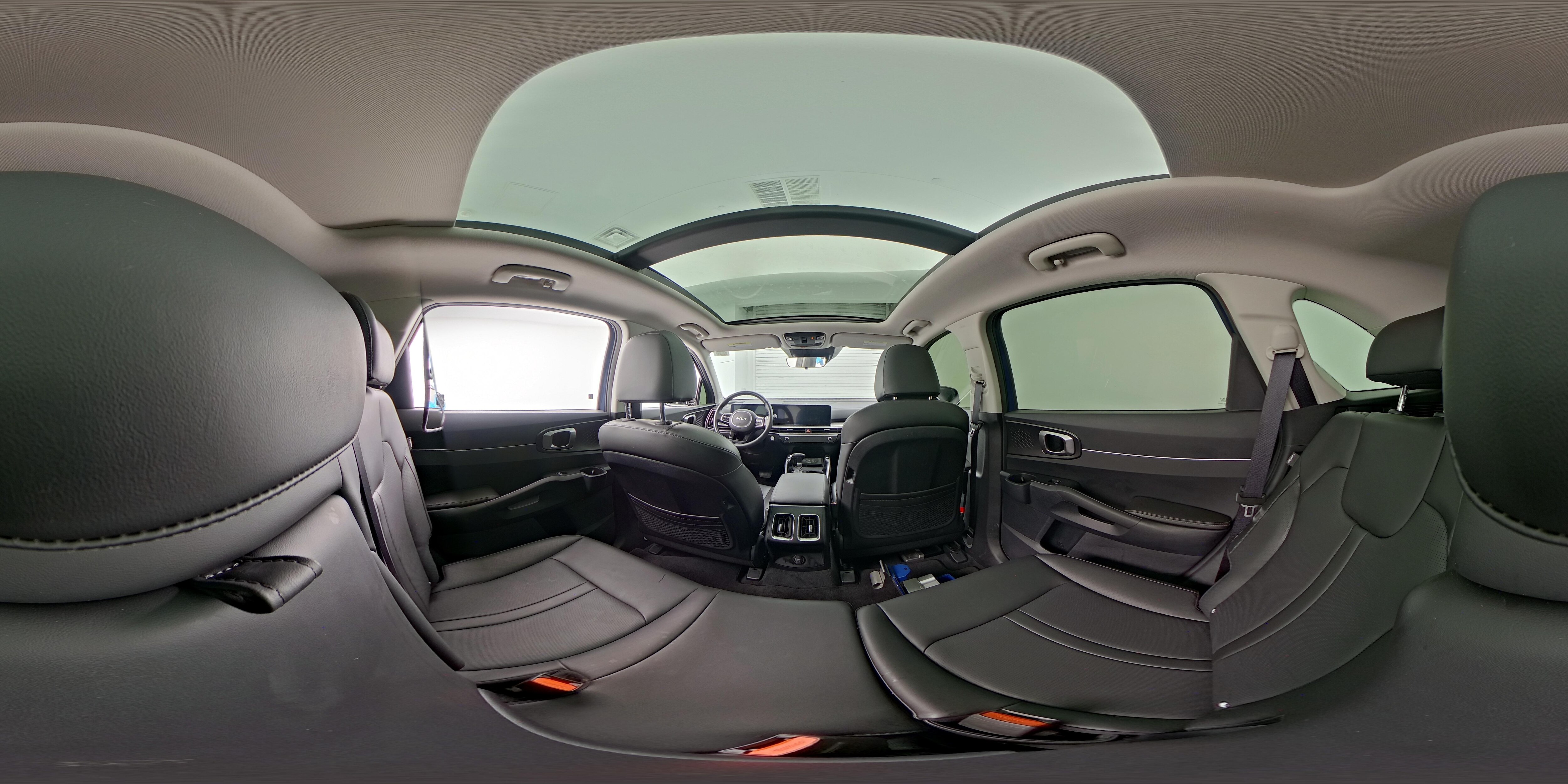 2024 Kia Sorento S - Photo 27