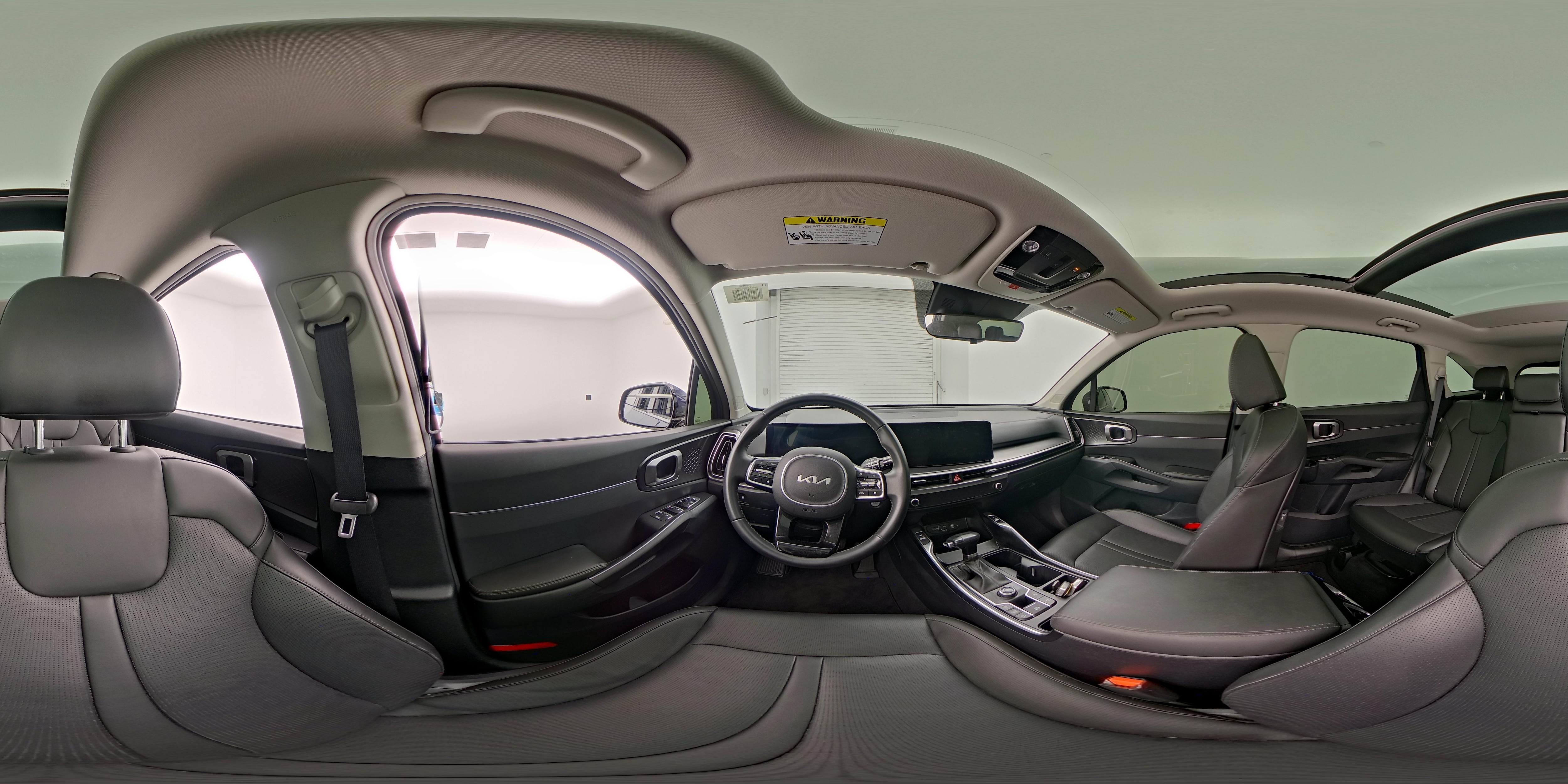 2024 Kia Sorento S - Photo 28