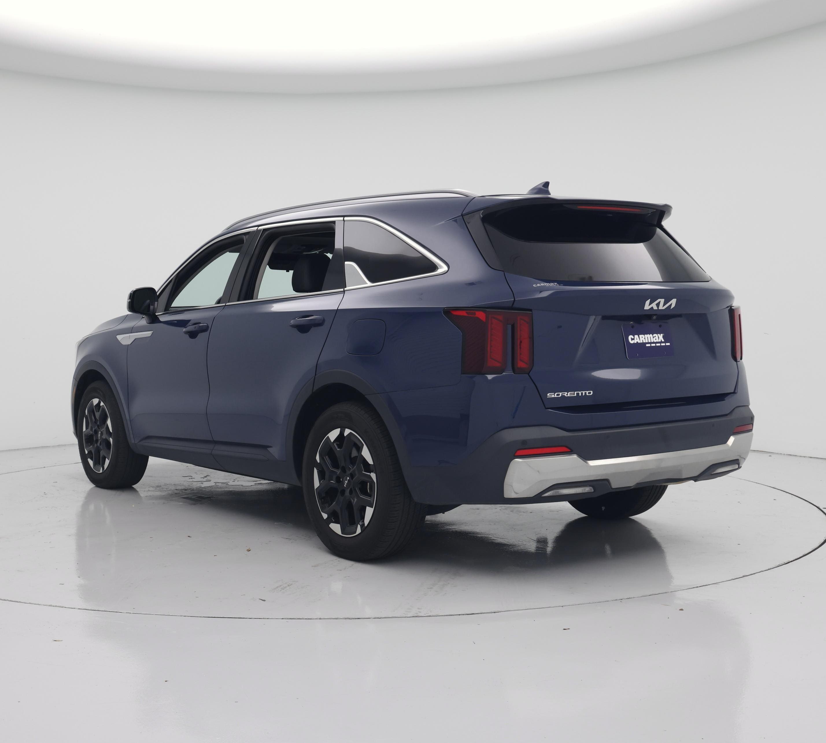 Thumbnail: 2024 Kia Sorento - 2