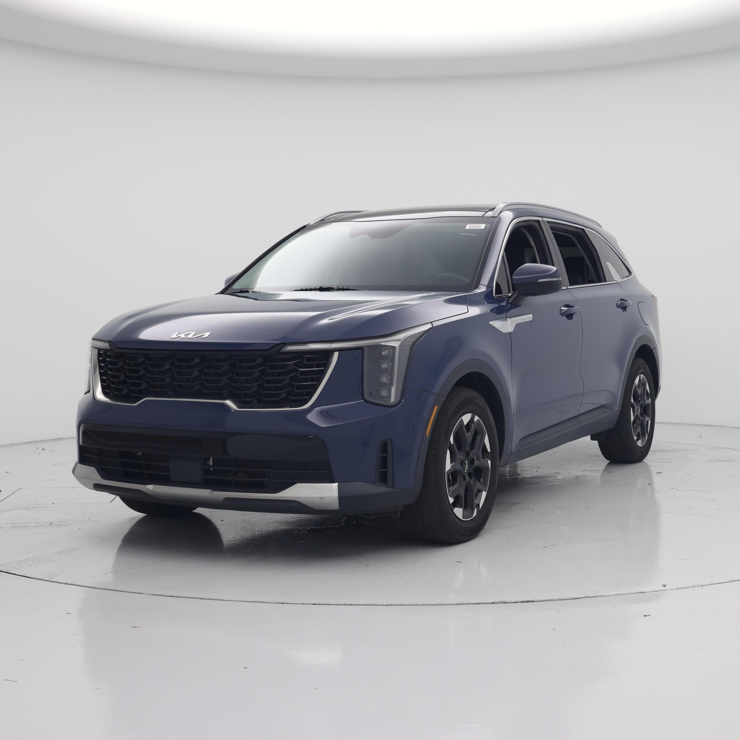 Thumbnail: 2024 Kia Sorento - 4