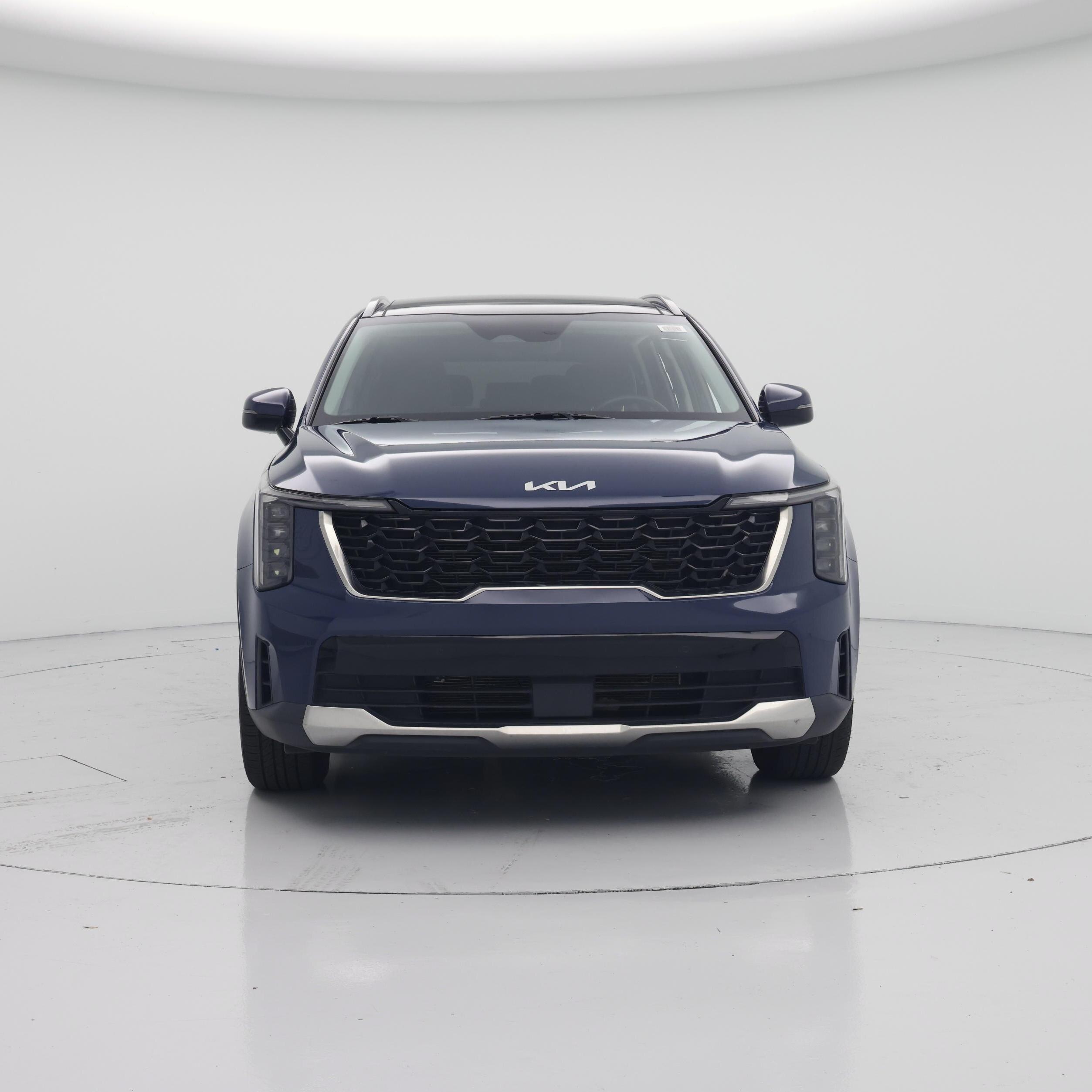 Thumbnail: 2024 Kia Sorento - 5