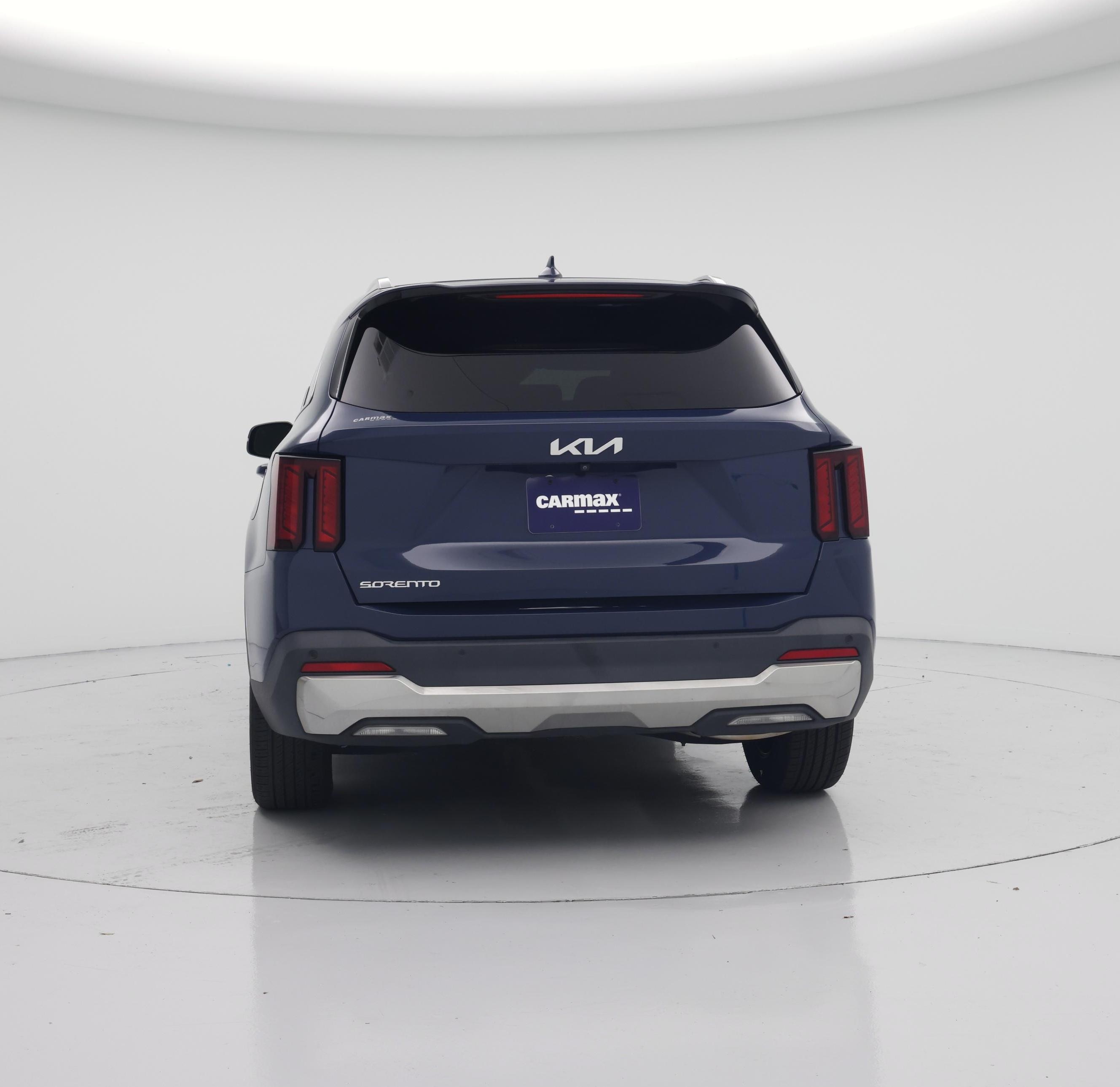 Thumbnail: 2024 Kia Sorento - 6