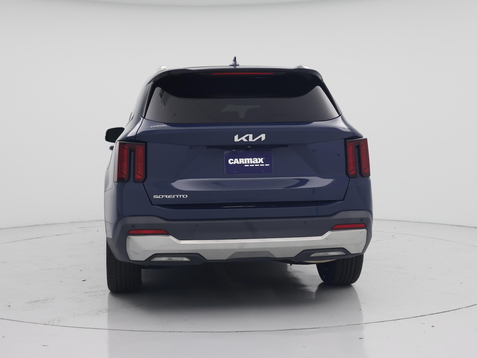 2024 Kia Sorento S - Photo 7