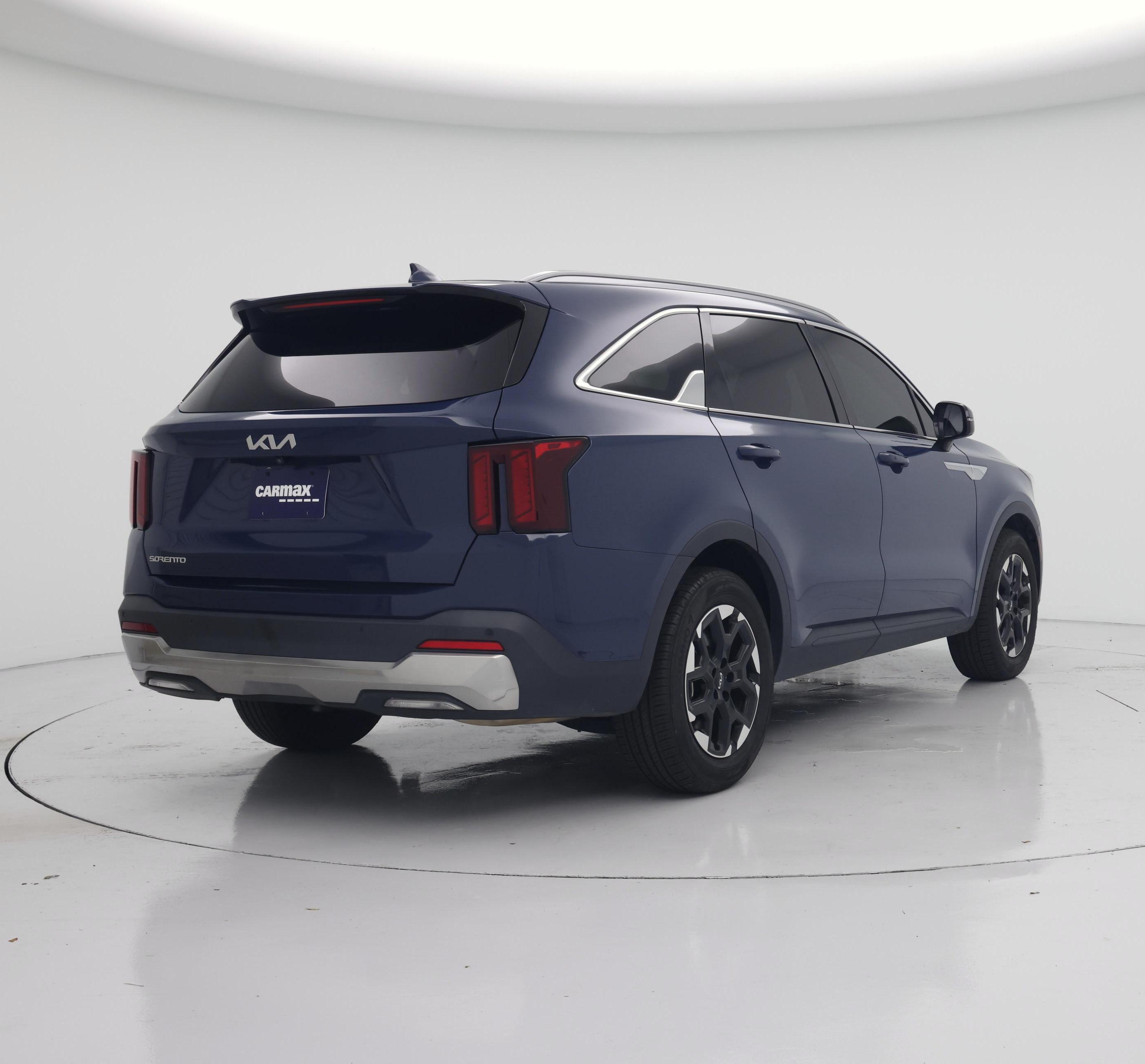 Thumbnail: 2024 Kia Sorento - 8