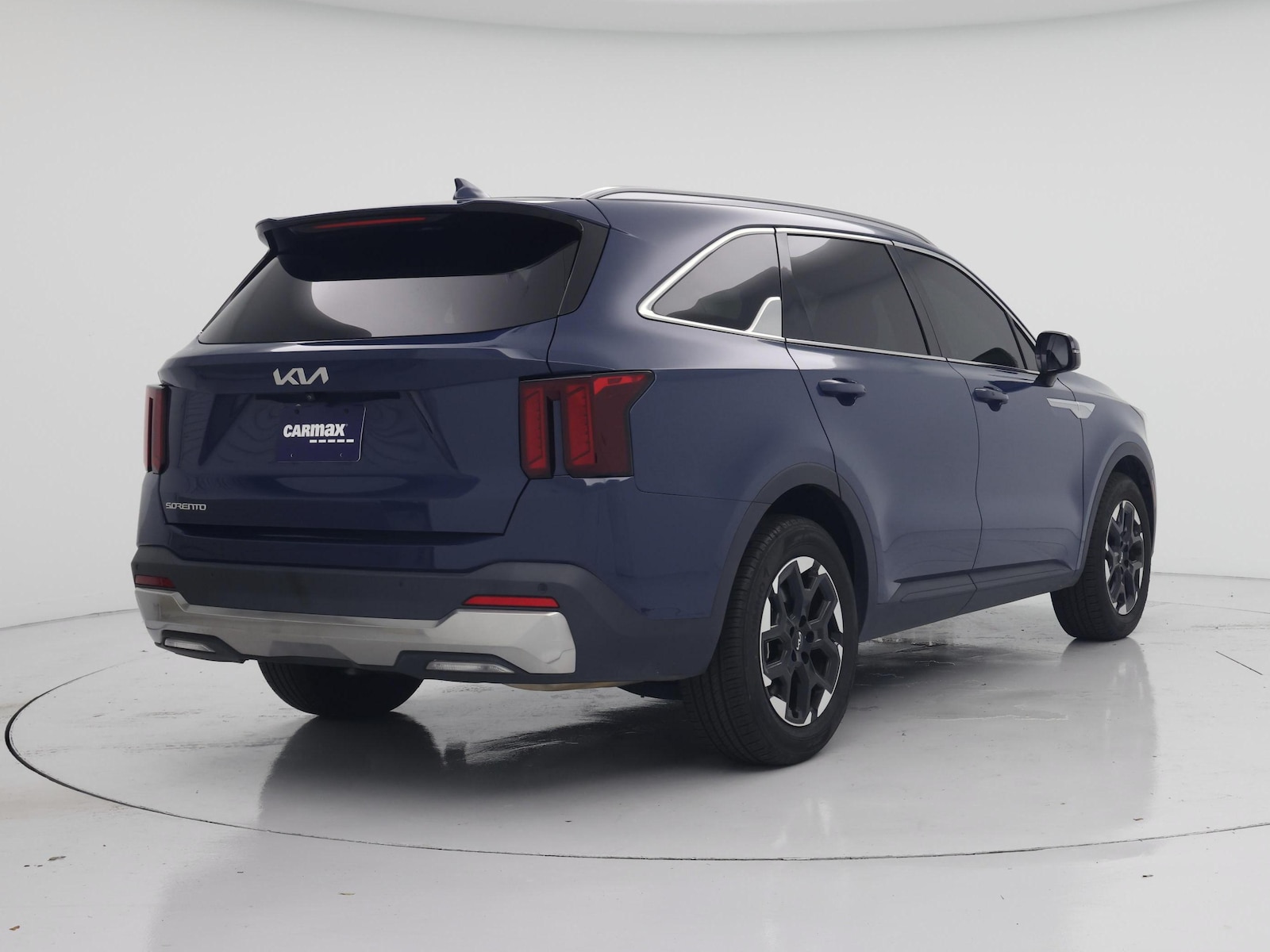 2024 Kia Sorento S - Photo 9