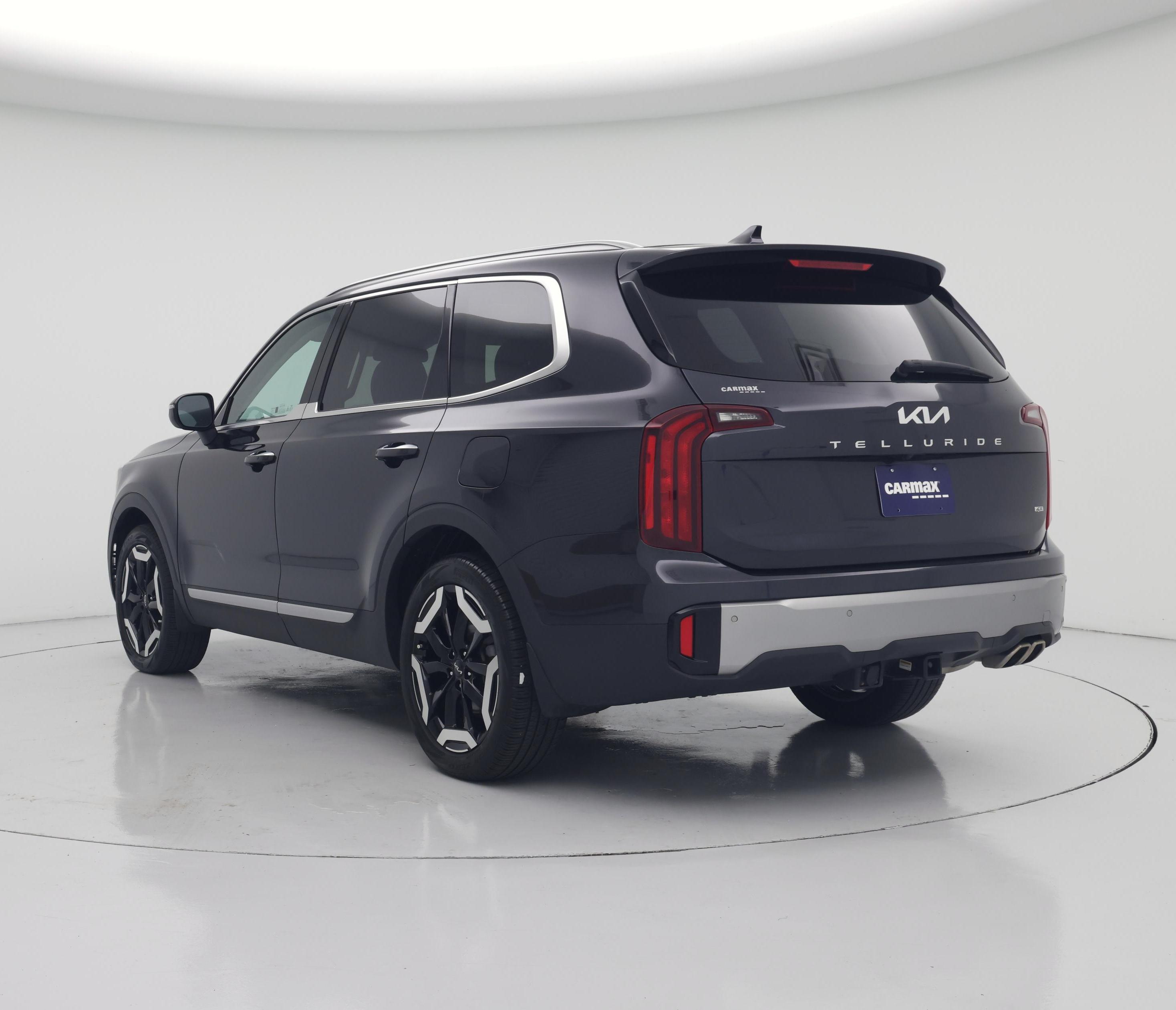 Thumbnail: 2025 Kia Telluride - 2