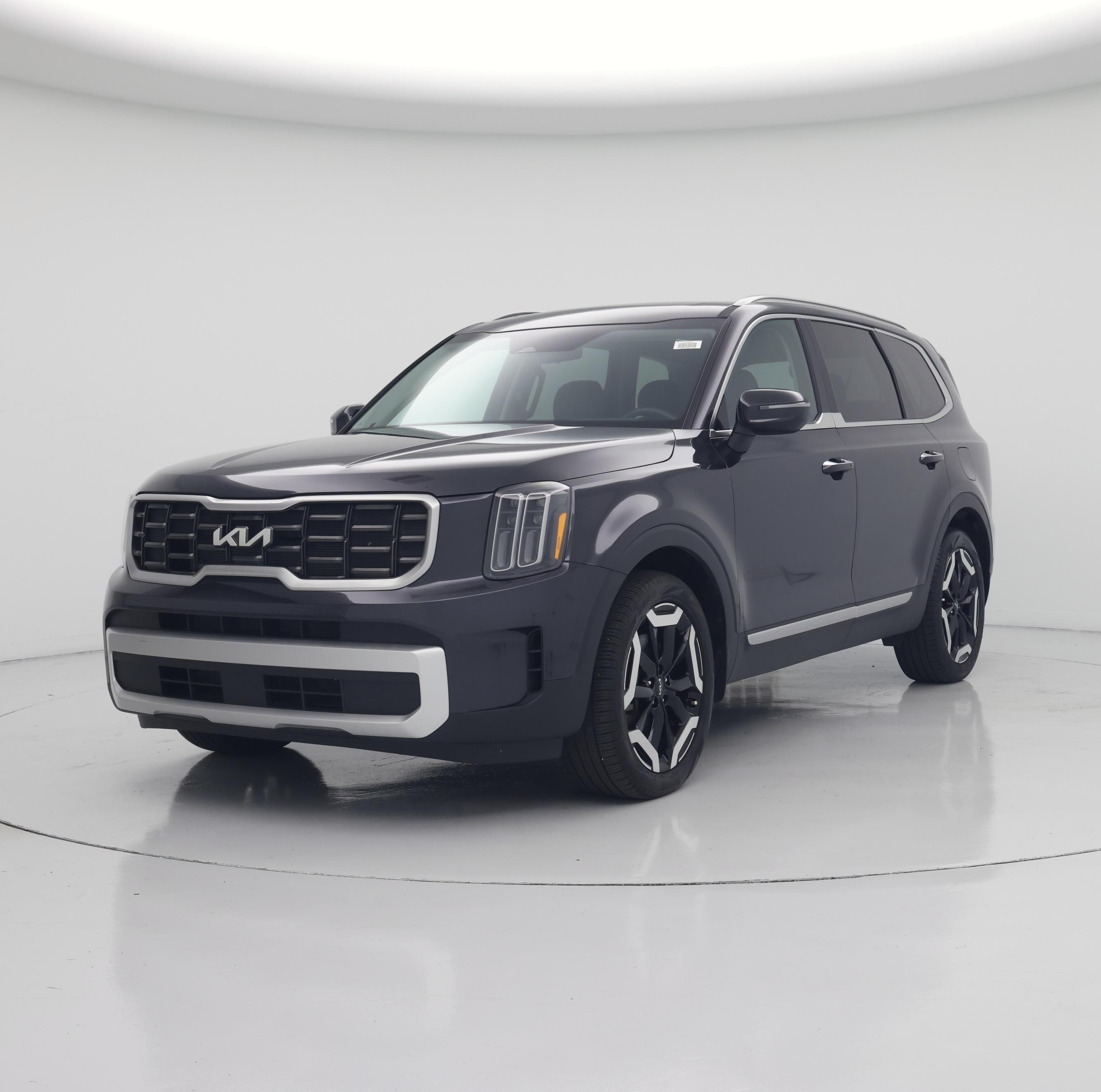Thumbnail: 2025 Kia Telluride - 4