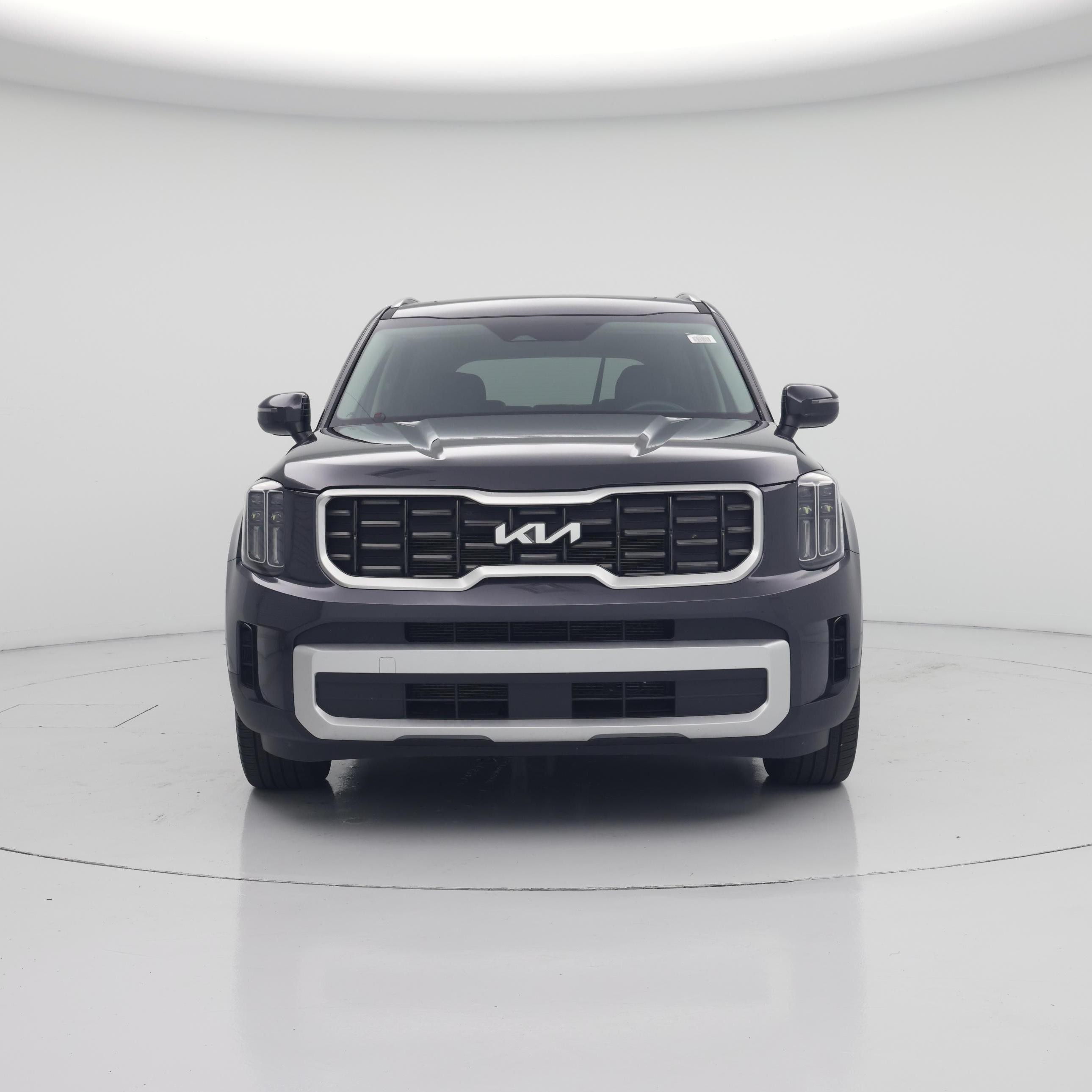 Thumbnail: 2025 Kia Telluride - 5
