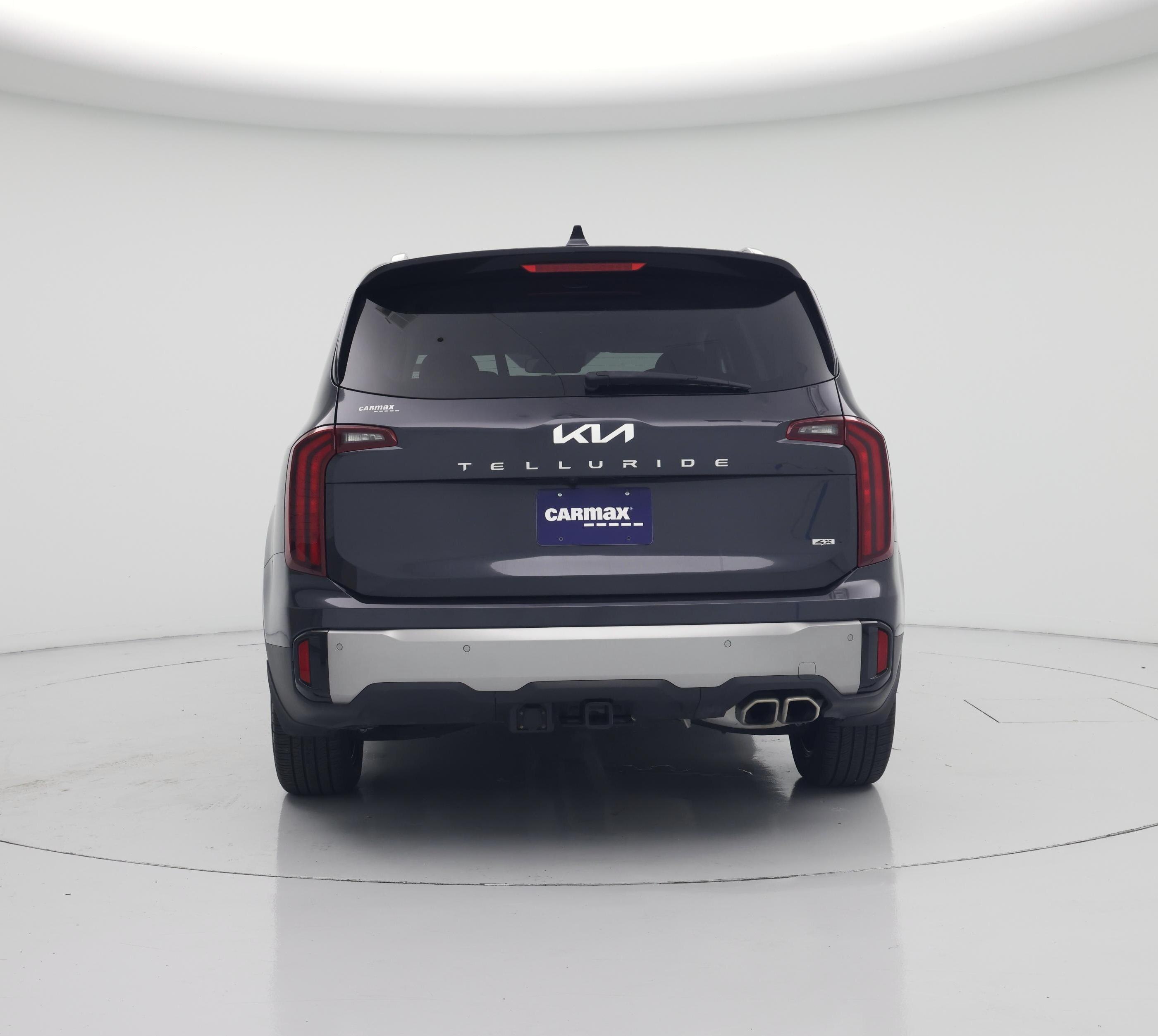 Thumbnail: 2025 Kia Telluride - 6