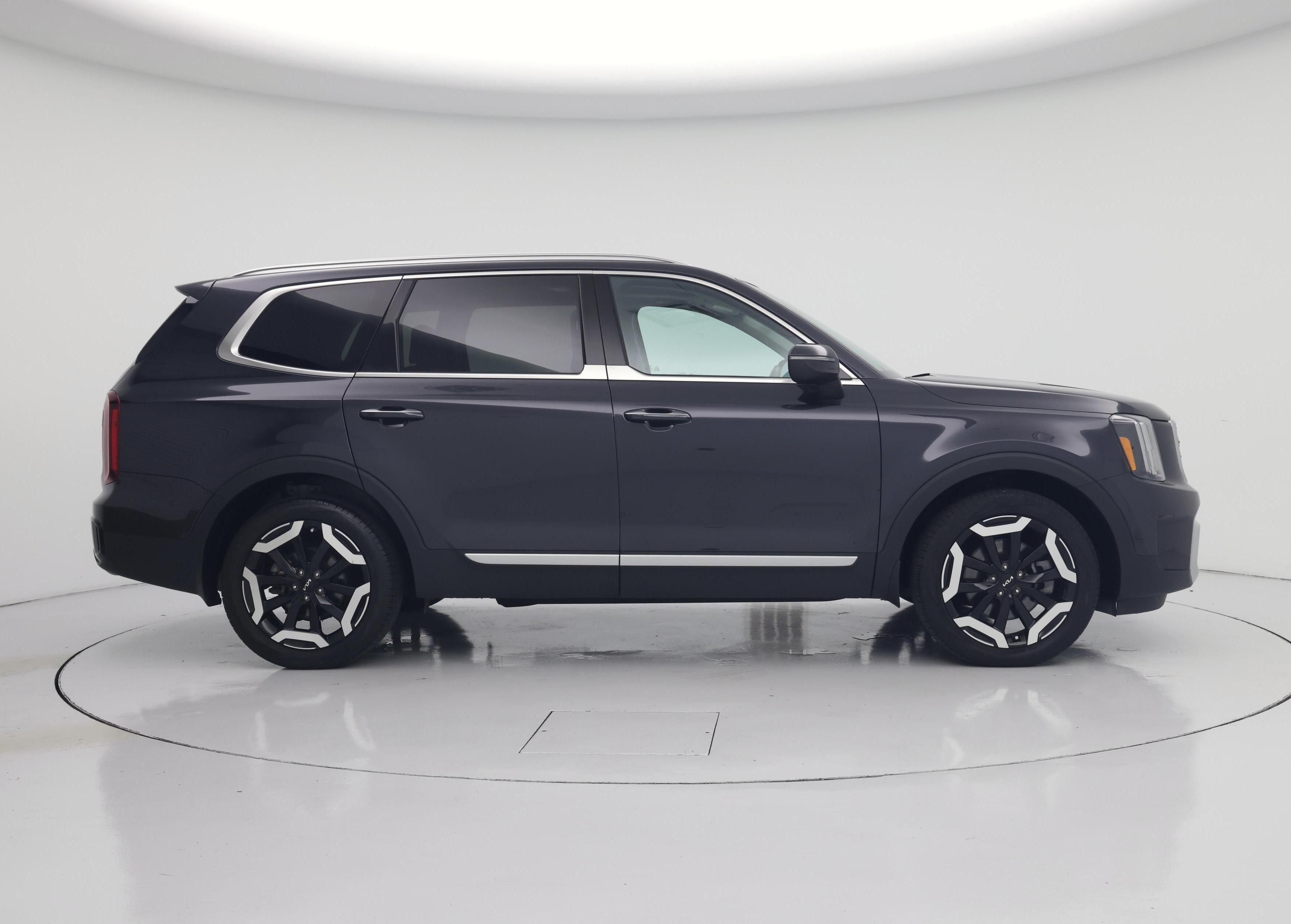 Thumbnail: 2025 Kia Telluride - 7