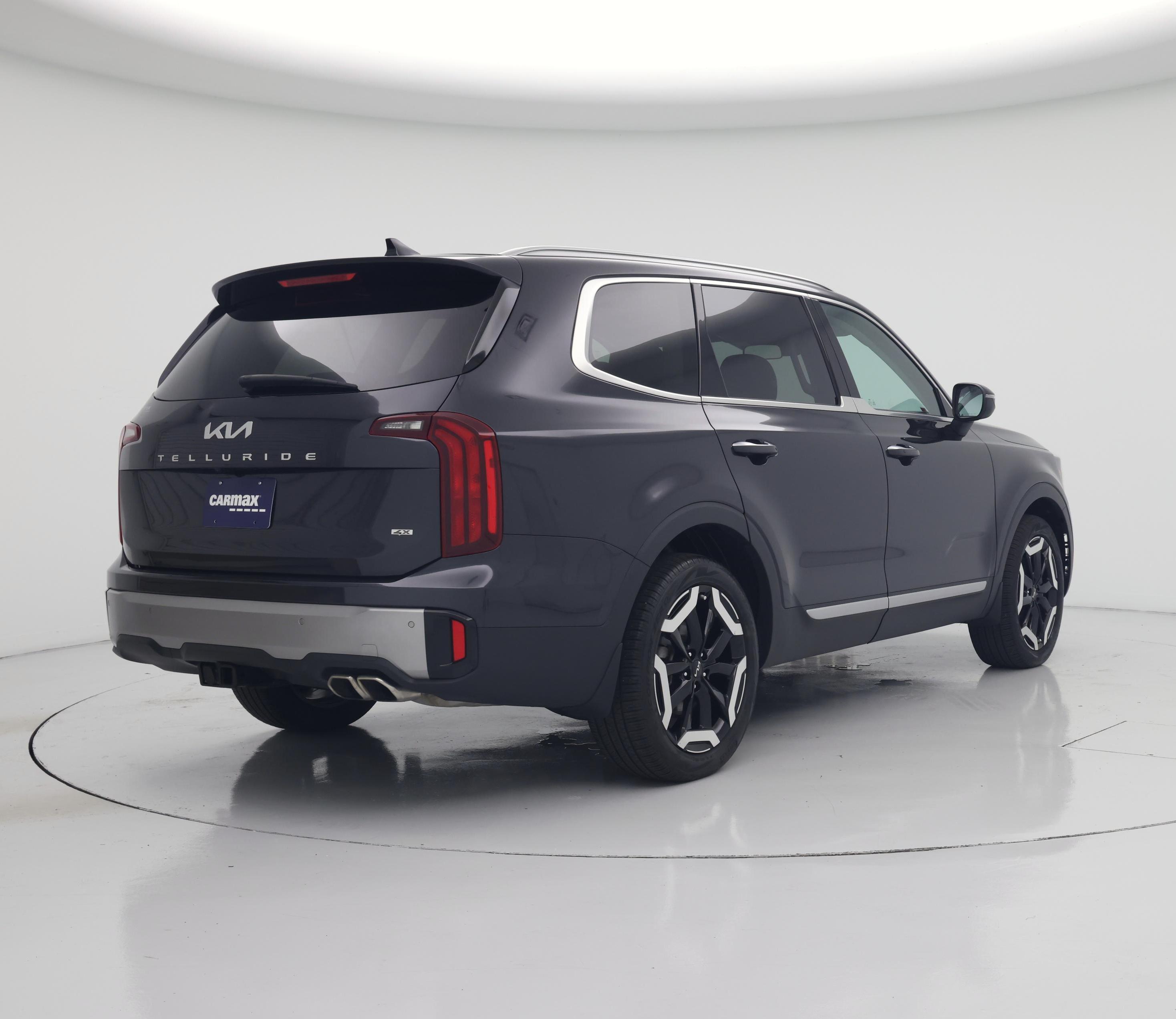 Thumbnail: 2025 Kia Telluride - 8