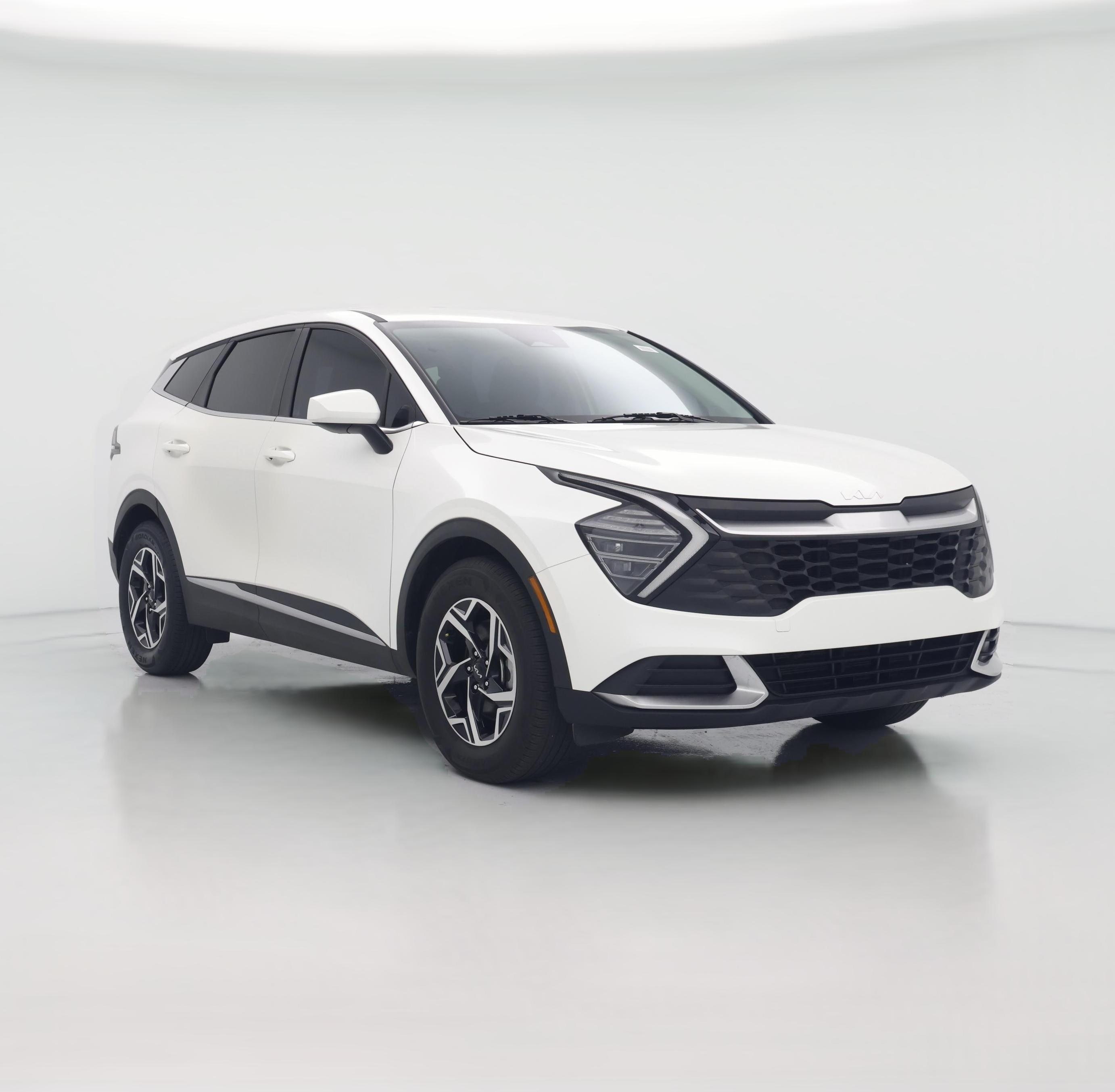 Thumbnail: 2024 Kia Sportage - 1