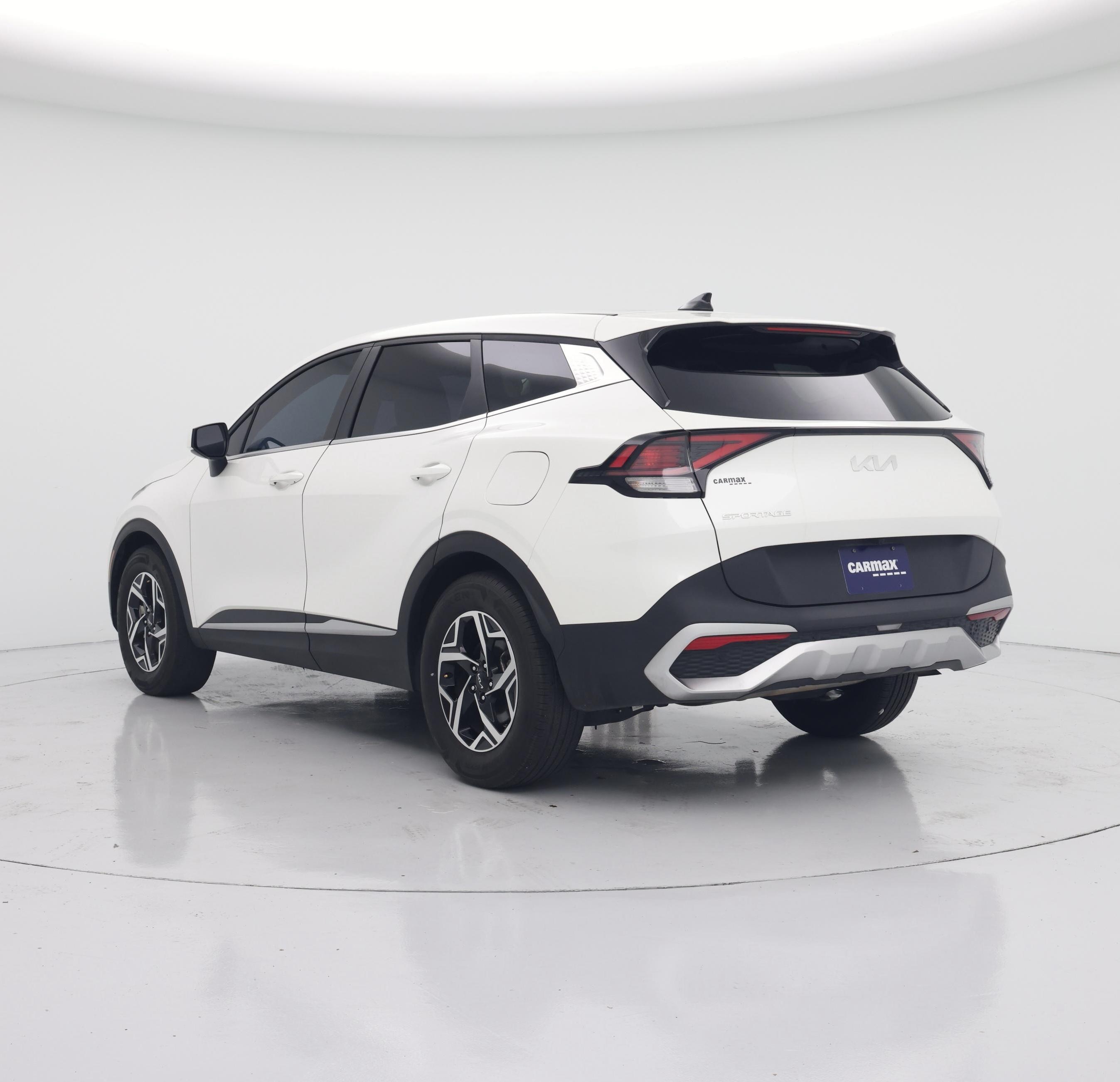 Thumbnail: 2024 Kia Sportage - 2