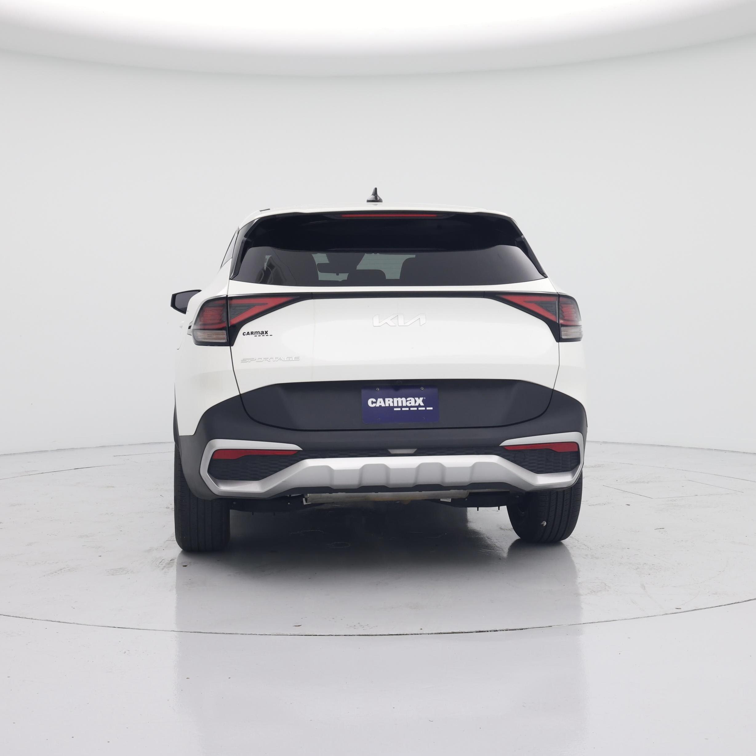 Thumbnail: 2024 Kia Sportage - 6