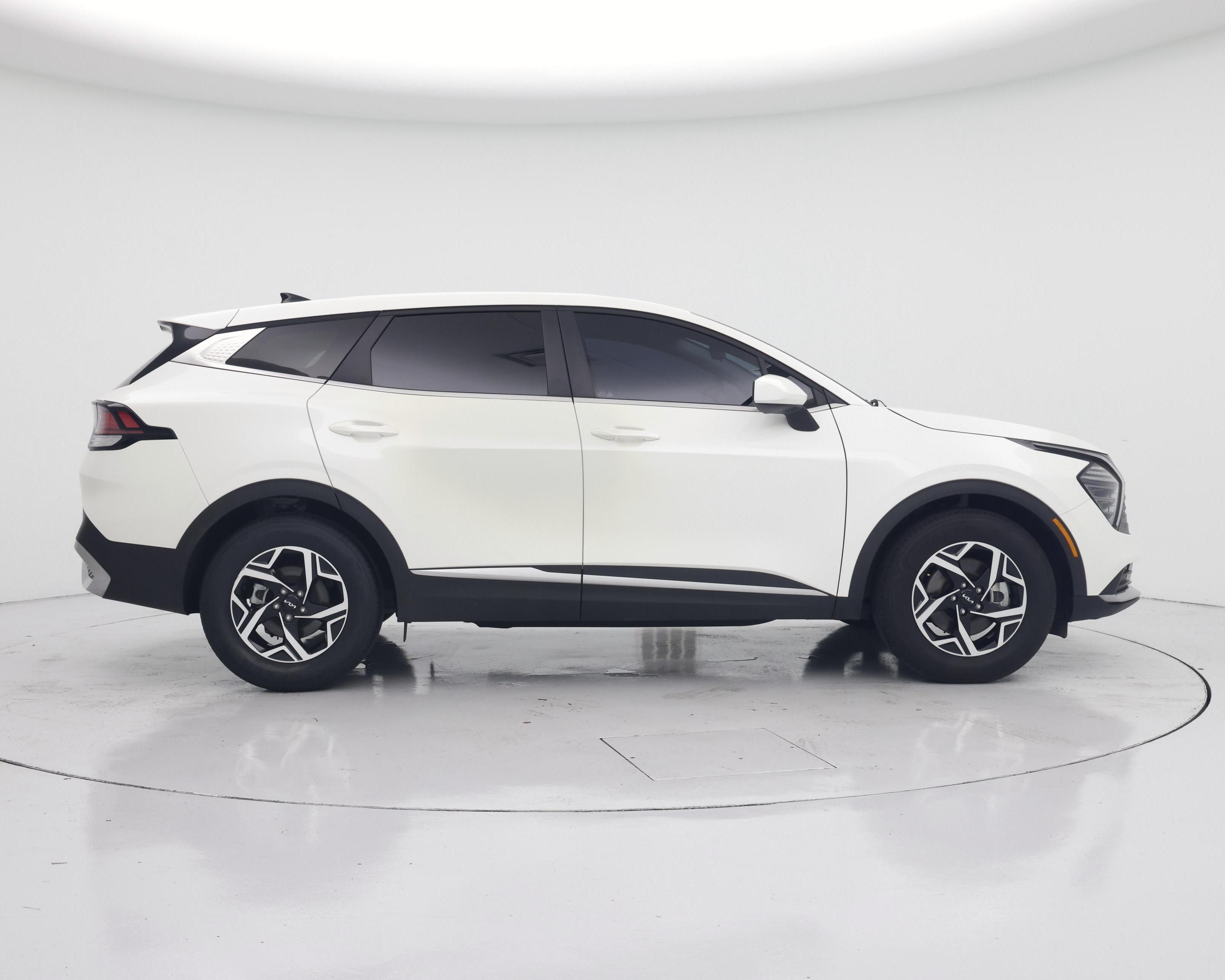 Thumbnail: 2024 Kia Sportage - 7