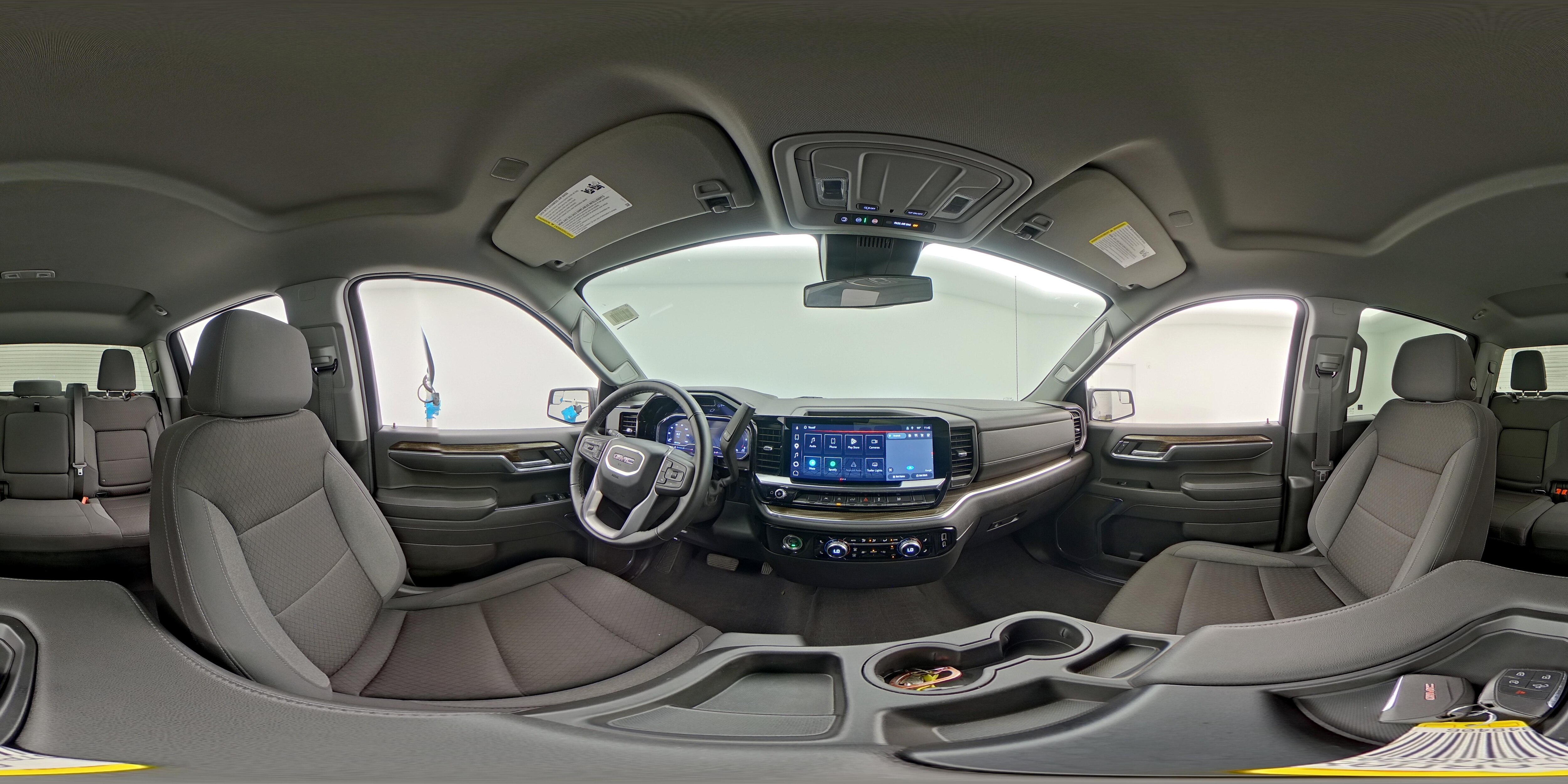 2024 GMC Sierra 1500 Elevation - Photo 24