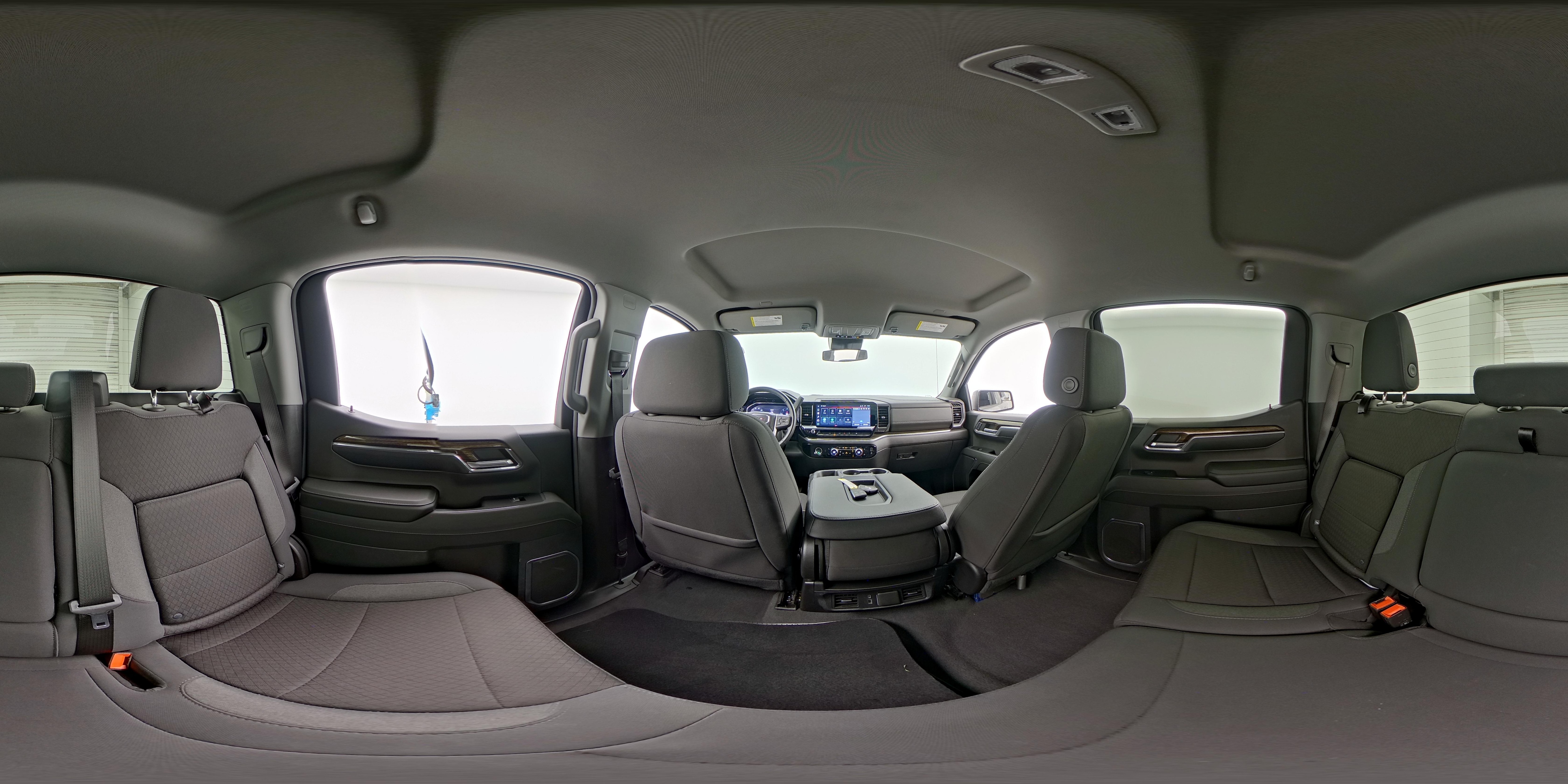 2024 GMC Sierra 1500 Elevation - Photo 25